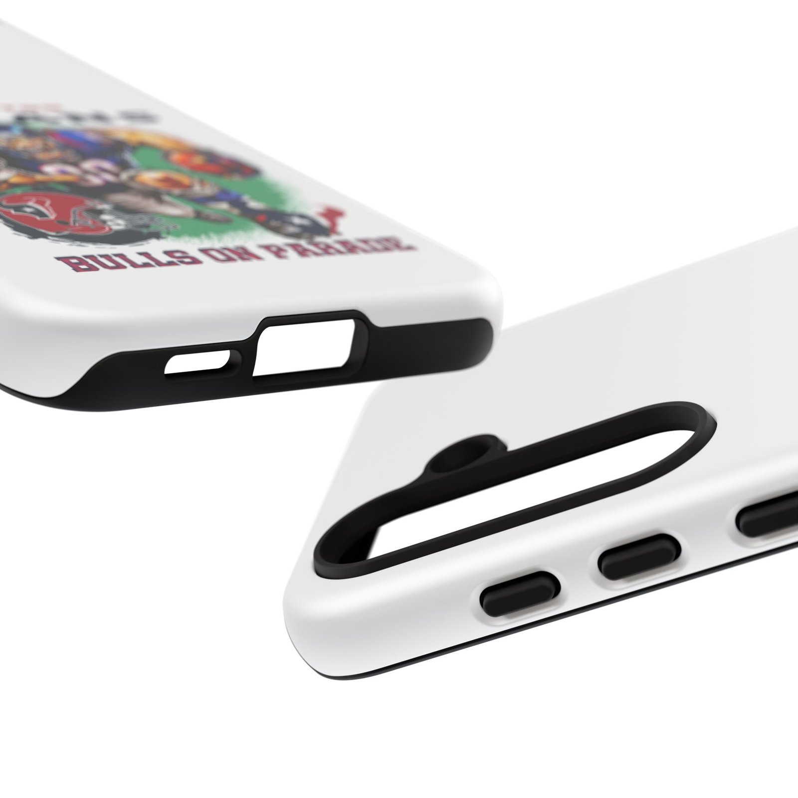 Texans Tough Phone Case, Sports Phone Cover, Team Spirit Accessory, Durable Mobile Case, Gift for Football Fans - Image 31