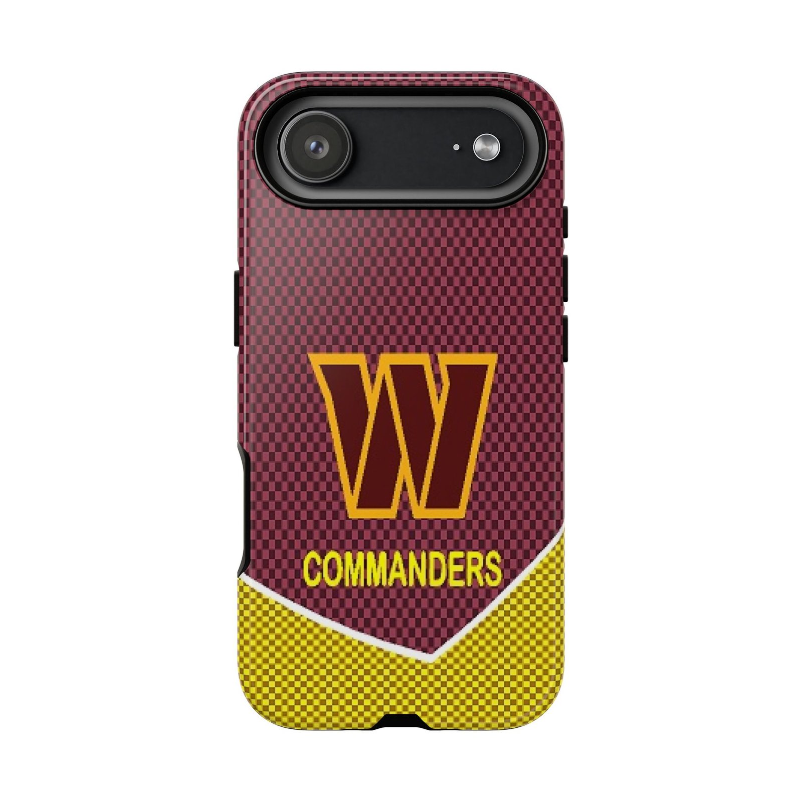 Commanders Tough Cases, Sports Accessories, Gift for Game Day, Custom Phone Cover, Fan Merchandise - Image 99