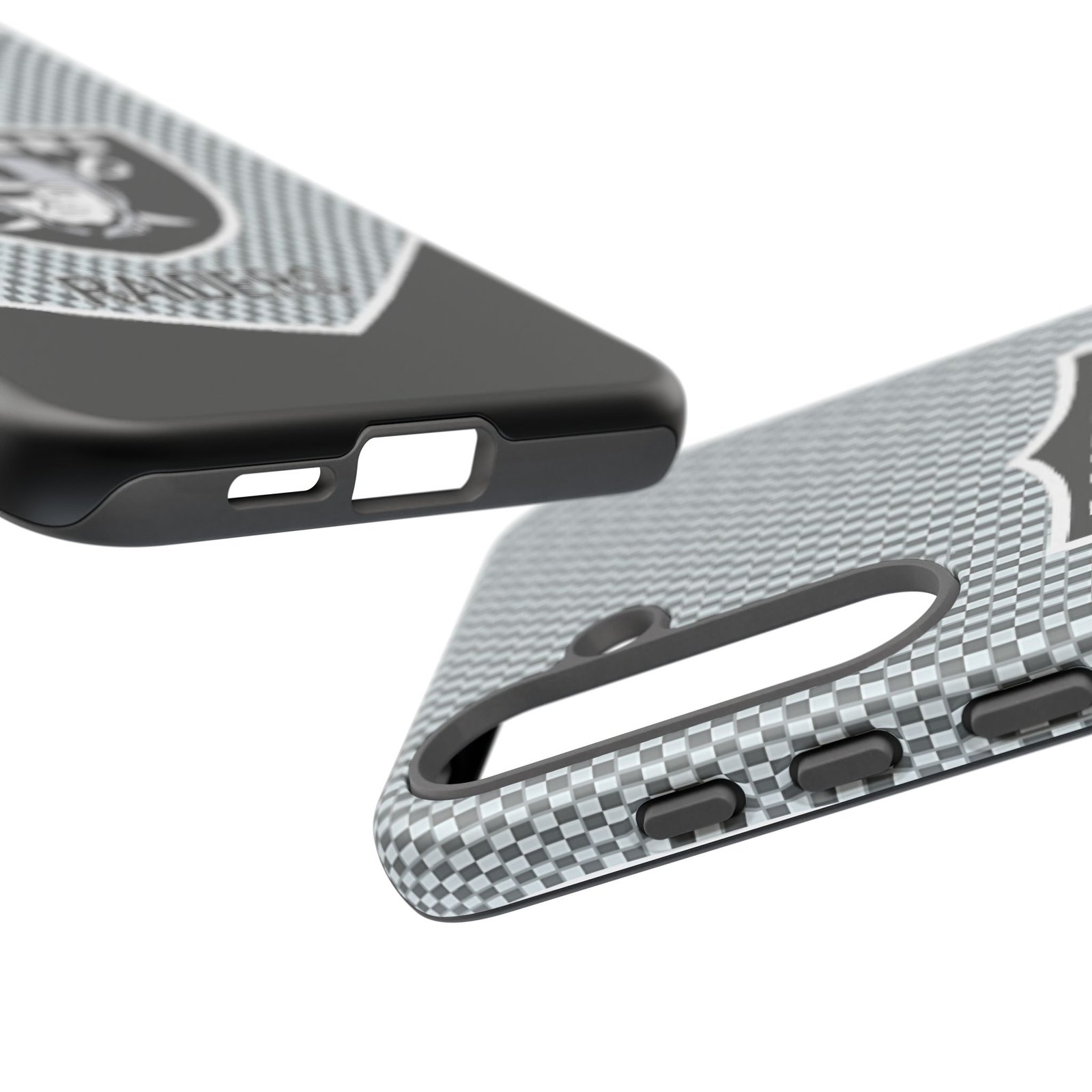 Raiders Phone Case, Tough Phone Cover for Sports Fans, Durable Case for Gamers, NFL Merchandise, Great Gift for Football Enthusiasts - Image 95