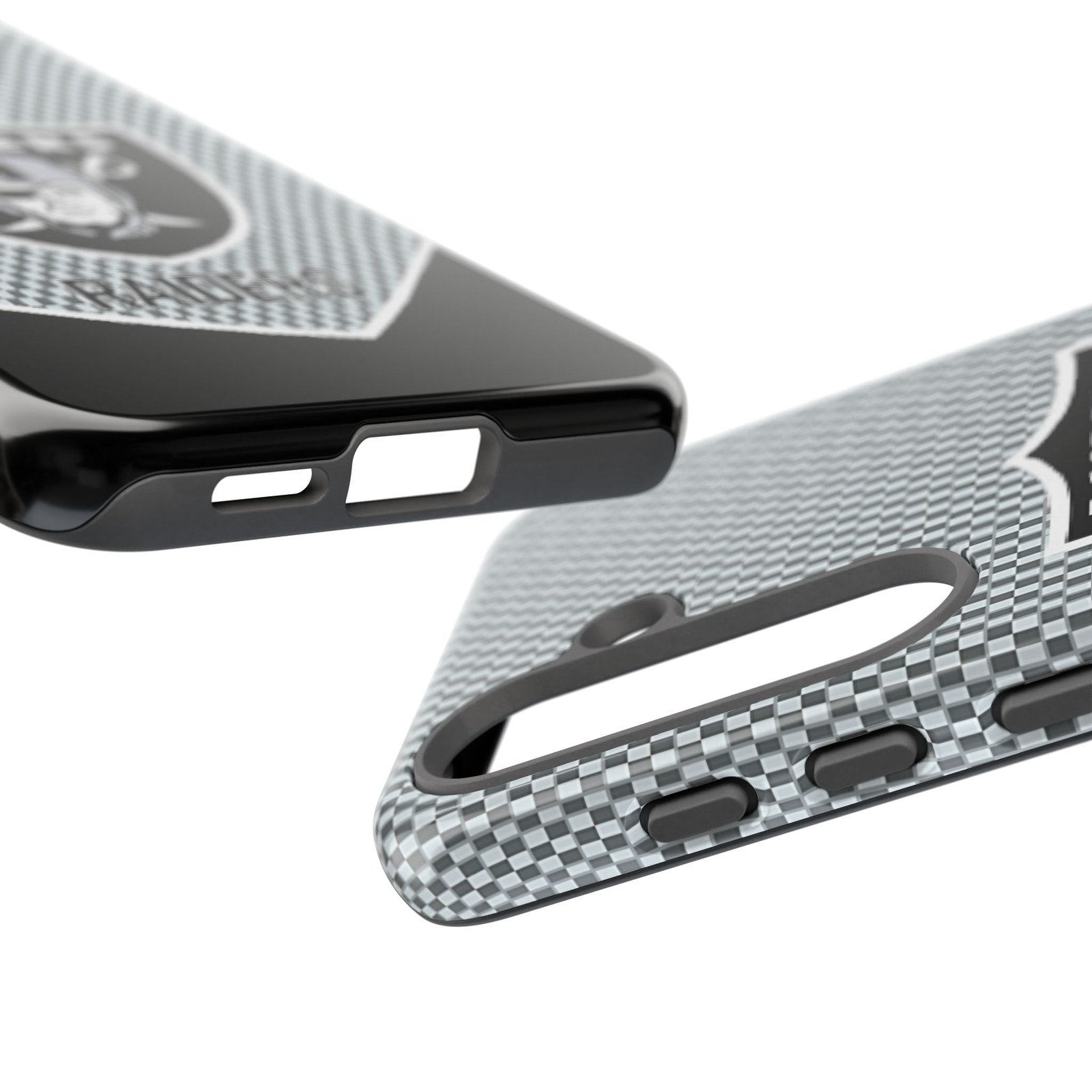 Raiders Phone Case, Tough Phone Cover for Sports Fans, Durable Case for Gamers, NFL Merchandise, Great Gift for Football Enthusiasts - Image 83