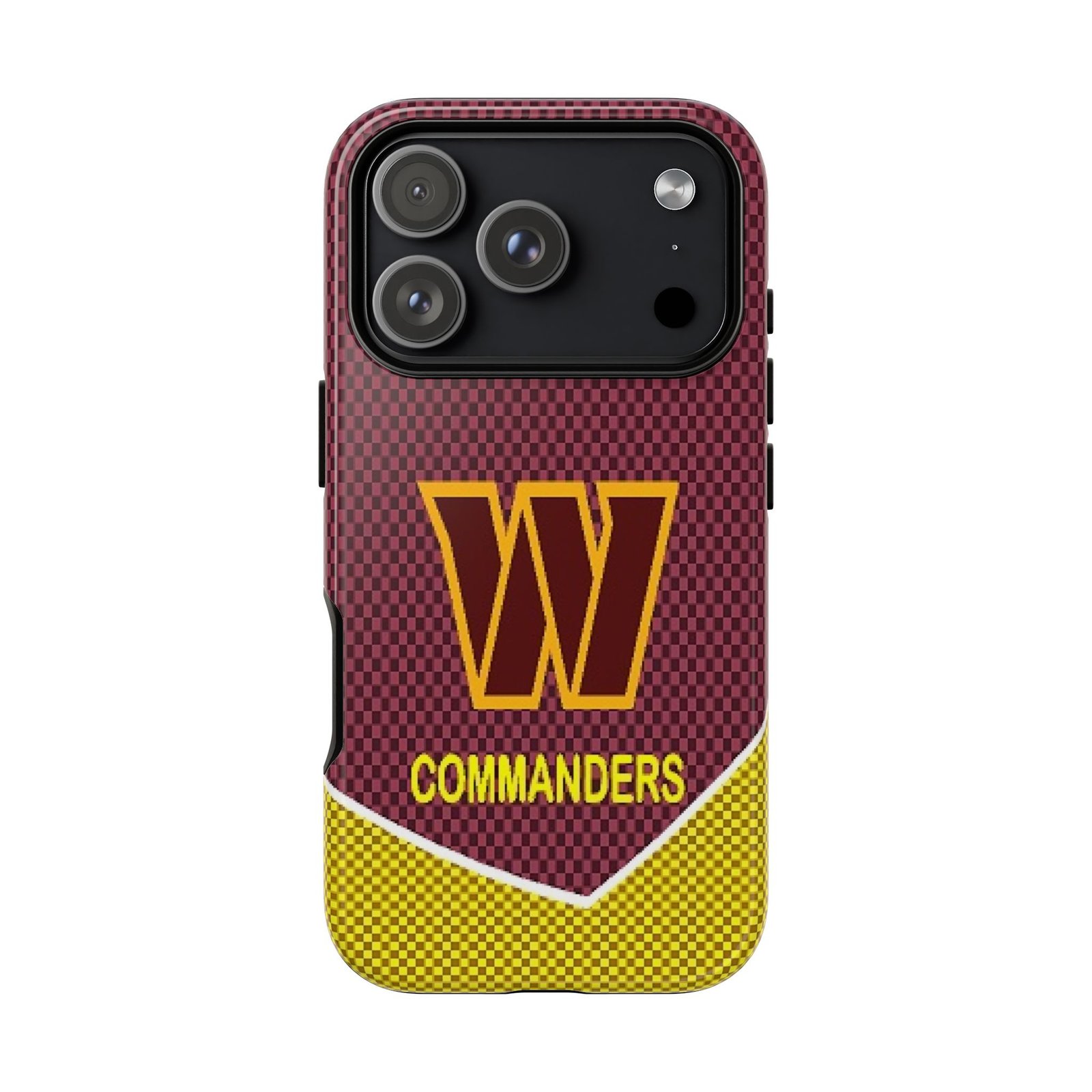 Commanders Tough Cases, Sports Accessories, Gift for Game Day, Custom Phone Cover, Fan Merchandise - Image 101