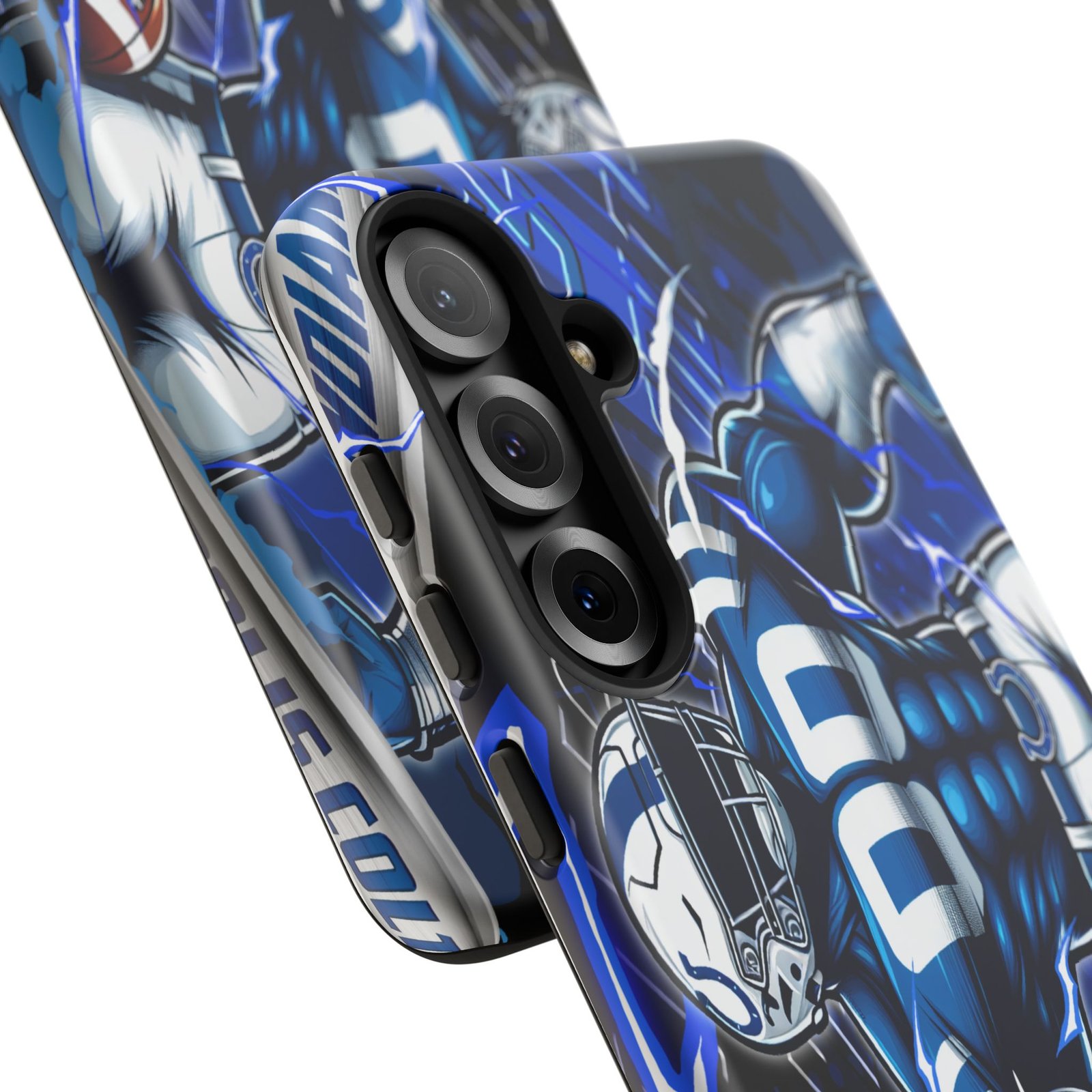 Colts Phone Case | Tough Cases for Sports Fans, NFL Merchandise, Personalized Gifts, Unique Phone Accessories, Colts Gear - Image 94