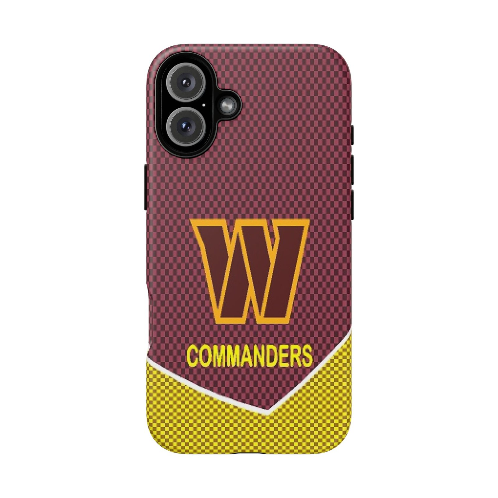 Commanders Tough Cases, Sports Accessories, Gift for Game Day, Custom Phone Cover, Fan Merchandise - Image 53