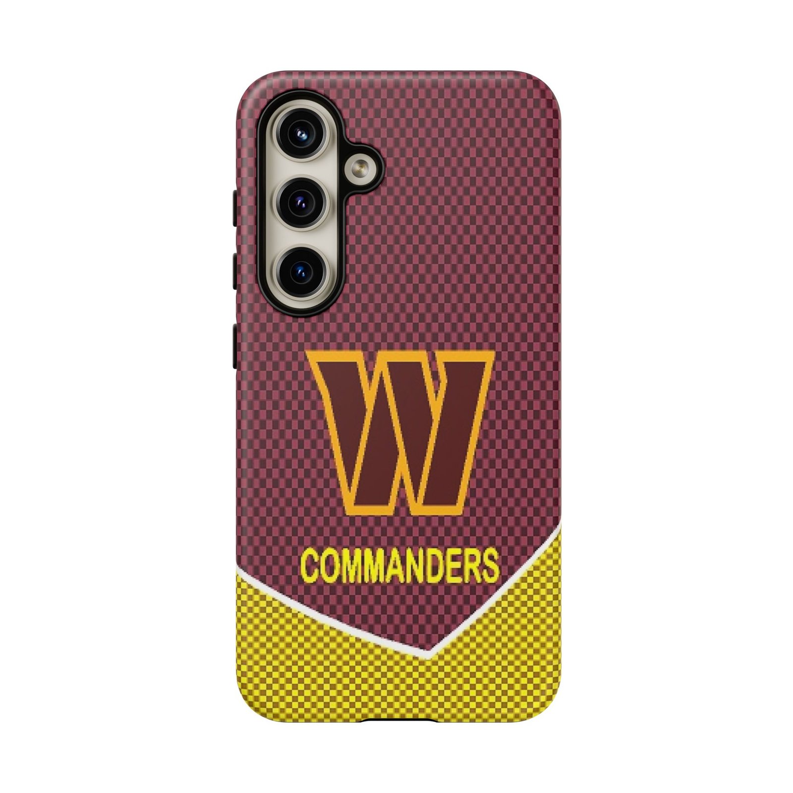 Commanders Tough Cases, Sports Accessories, Gift for Game Day, Custom Phone Cover, Fan Merchandise - Image 29
