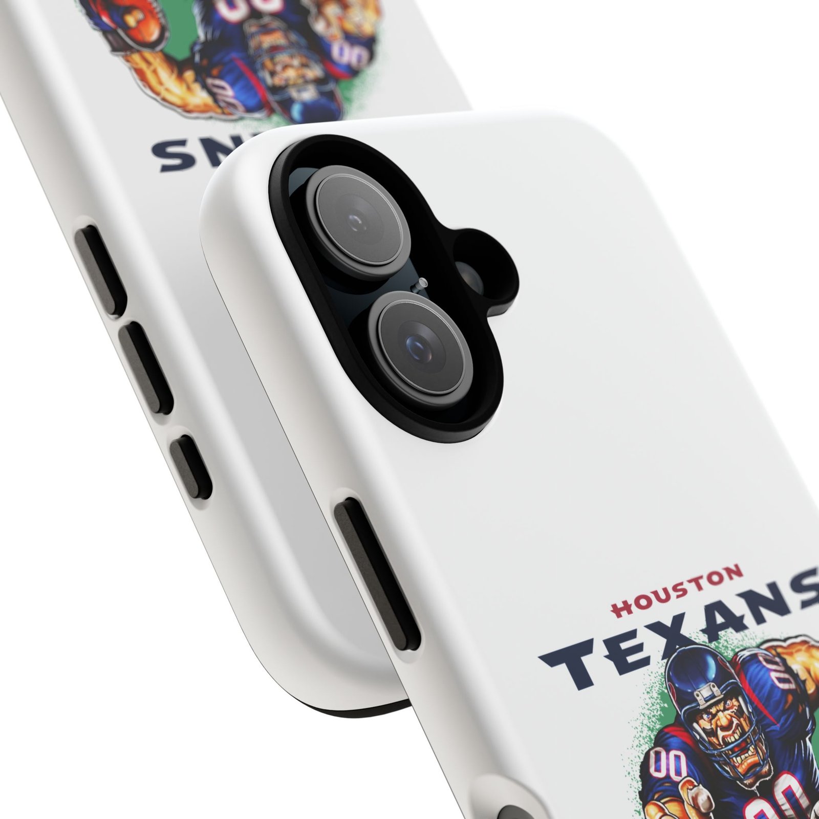 Texans Tough Phone Case, Sports Phone Cover, Team Spirit Accessory, Durable Mobile Case, Gift for Football Fans - Image 54