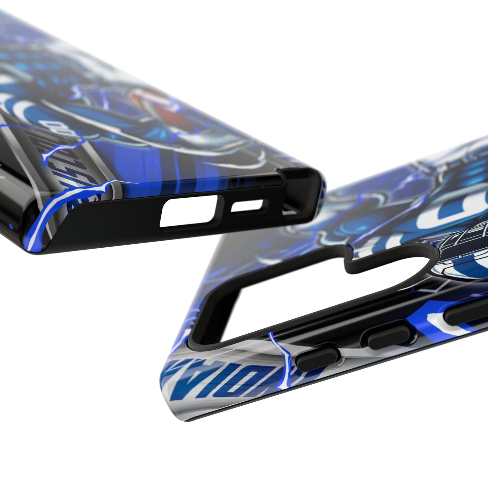 Colts Phone Case | Tough Cases for Sports Fans, NFL Merchandise, Personalized Gifts, Unique Phone Accessories, Colts Gear - Image 43