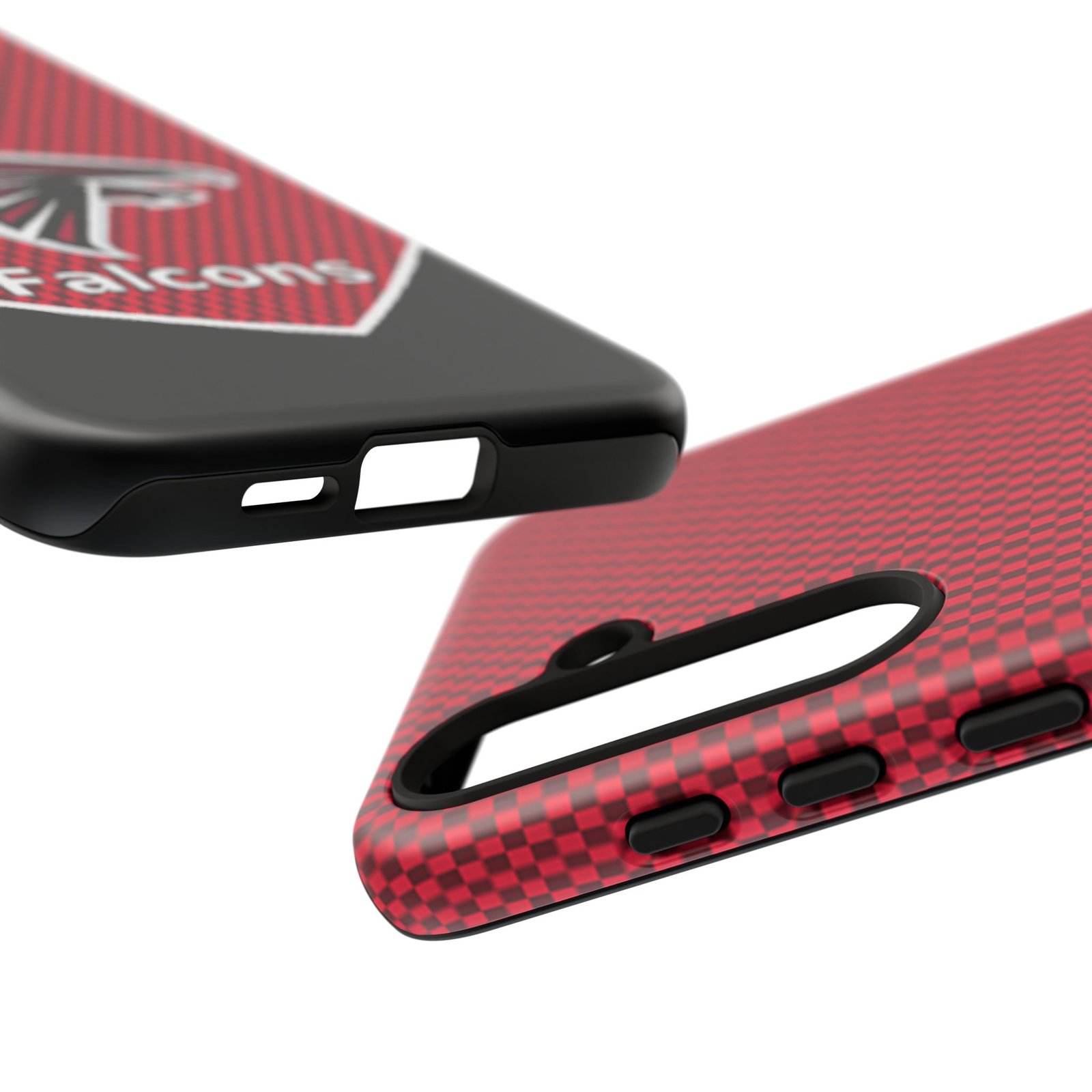 Atlanta Falcons Tough Case, Football Phone Case, Sports Team Accessory, Gift for Fans, Durable Phone Protection - Image 39