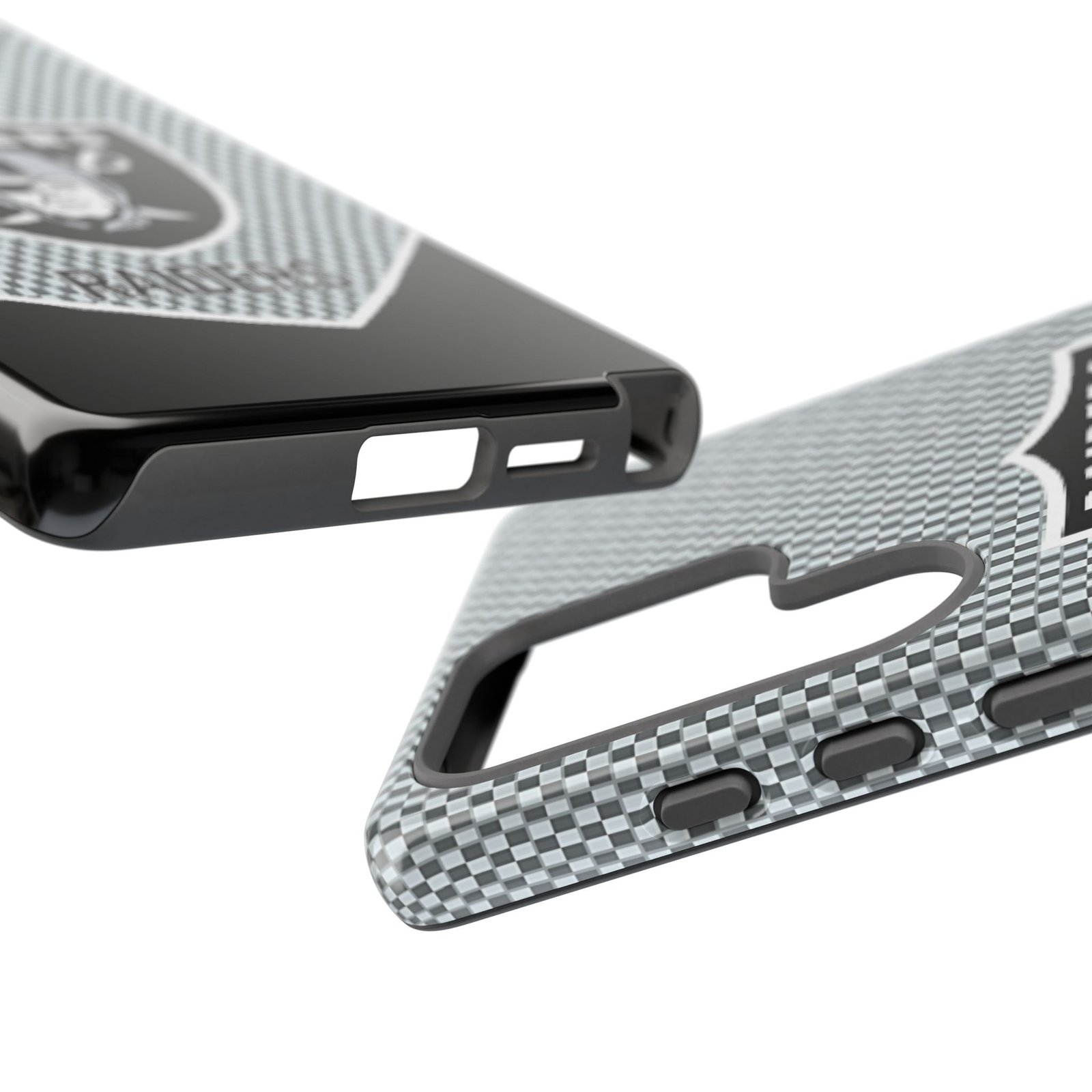 Raiders Phone Case, Tough Phone Cover for Sports Fans, Durable Case for Gamers, NFL Merchandise, Great Gift for Football Enthusiasts - Image 99