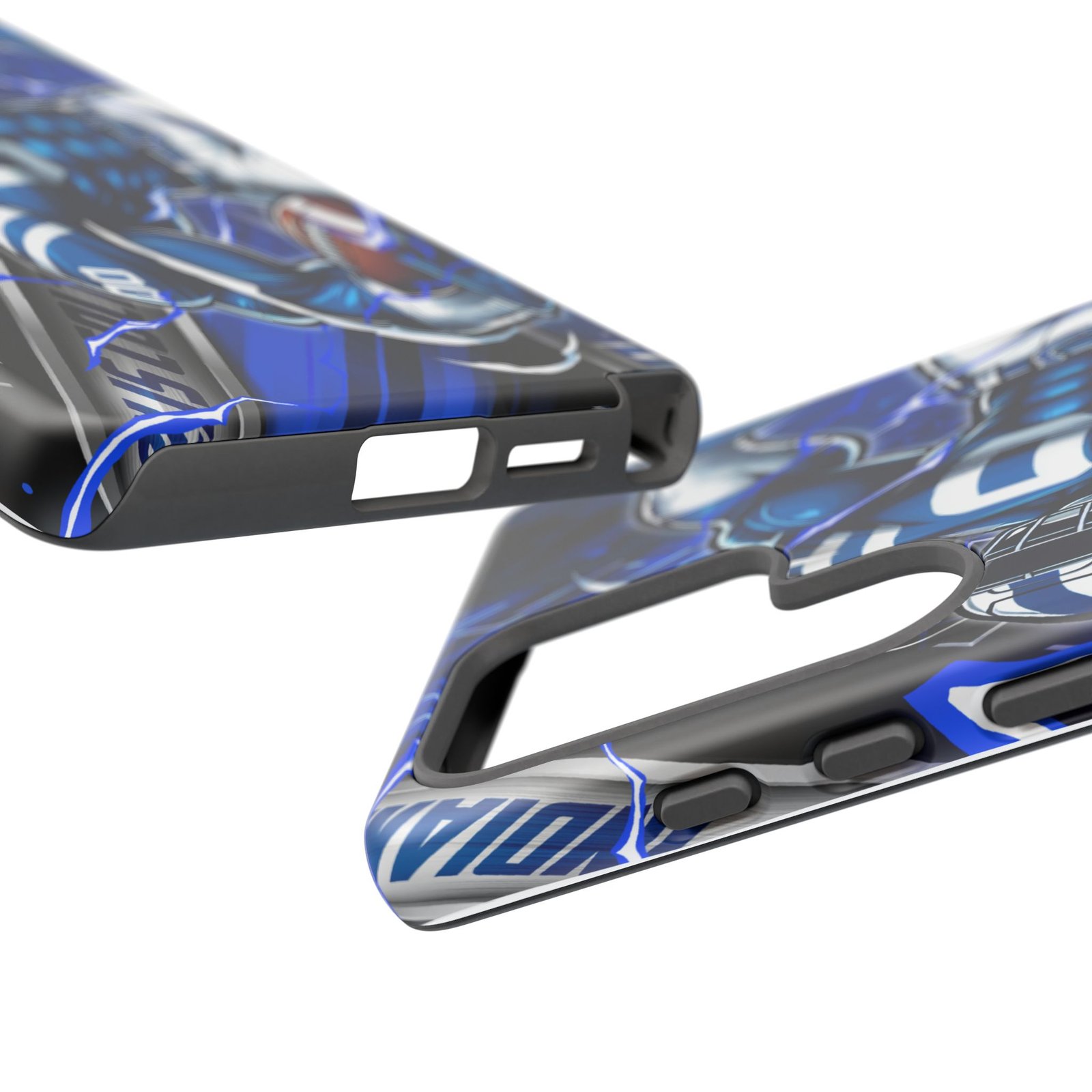 Colts Phone Case | Tough Cases for Sports Fans, NFL Merchandise, Personalized Gifts, Unique Phone Accessories, Colts Gear - Image 103