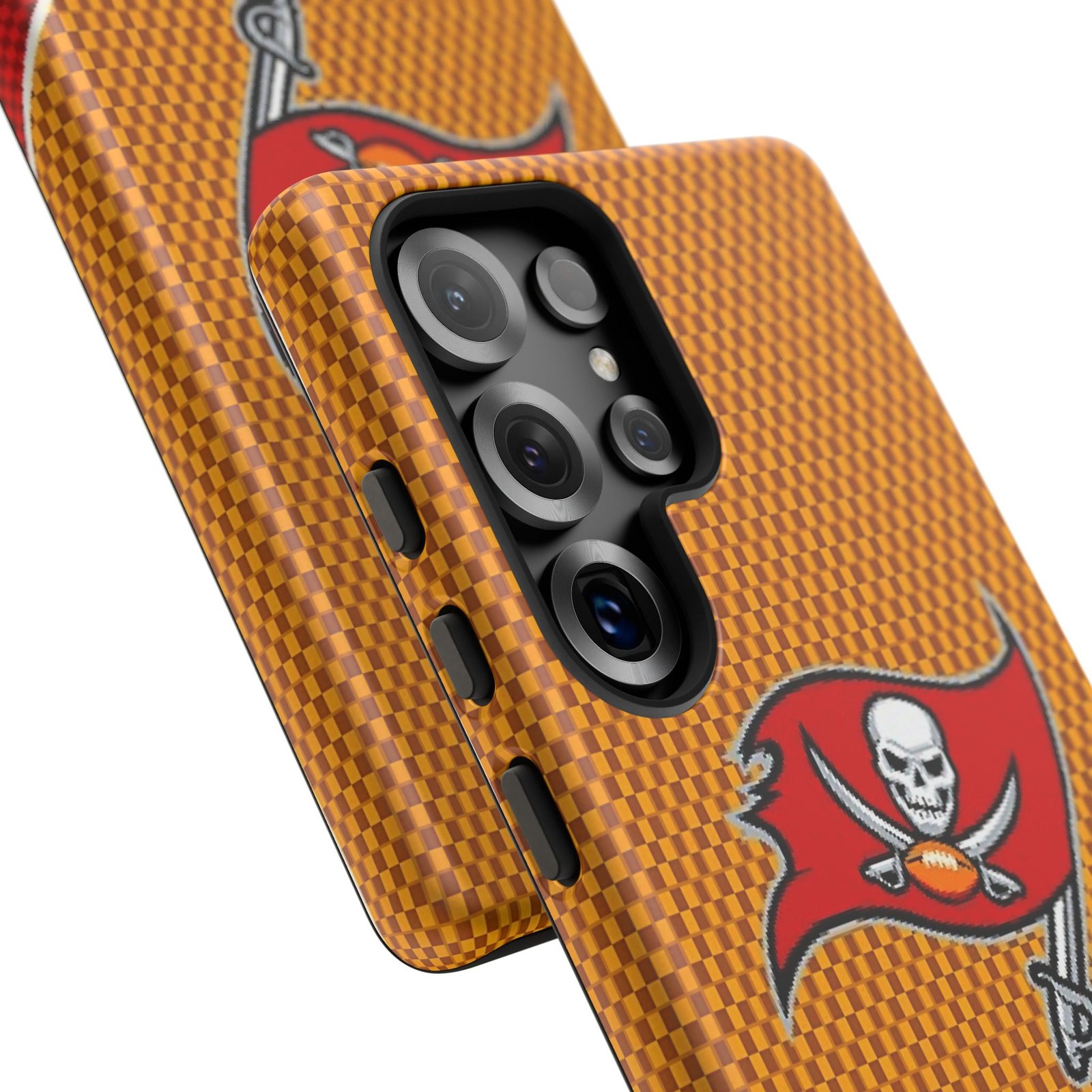 Buccaneers Phone Case,Tough Cases: Team Spirit Accessories, Gift for Sports Fans, Football Season Essentials, Durable Cover - Image 94
