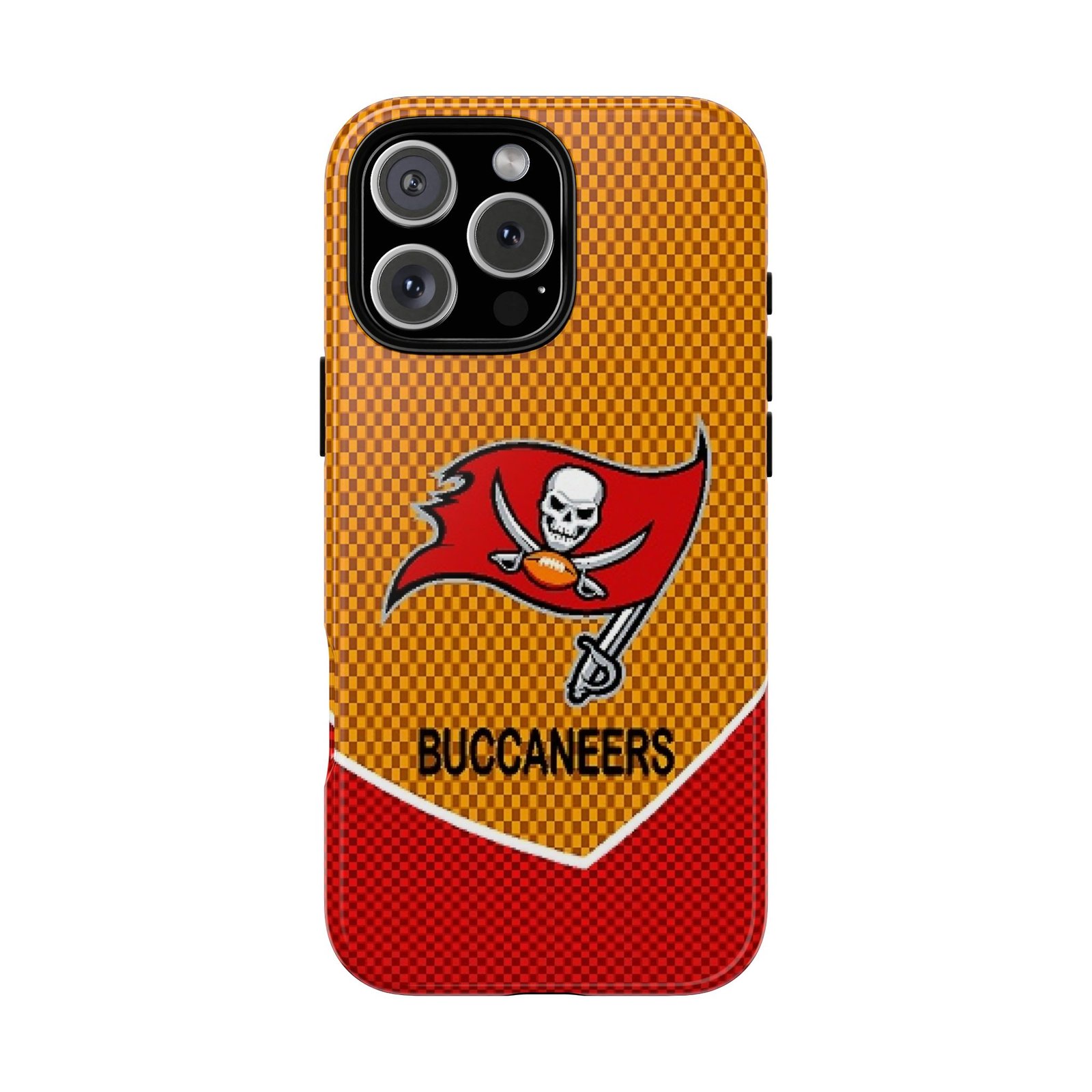 Buccaneers Phone Case,Tough Cases: Team Spirit Accessories, Gift for Sports Fans, Football Season Essentials, Durable Cover - Image 65