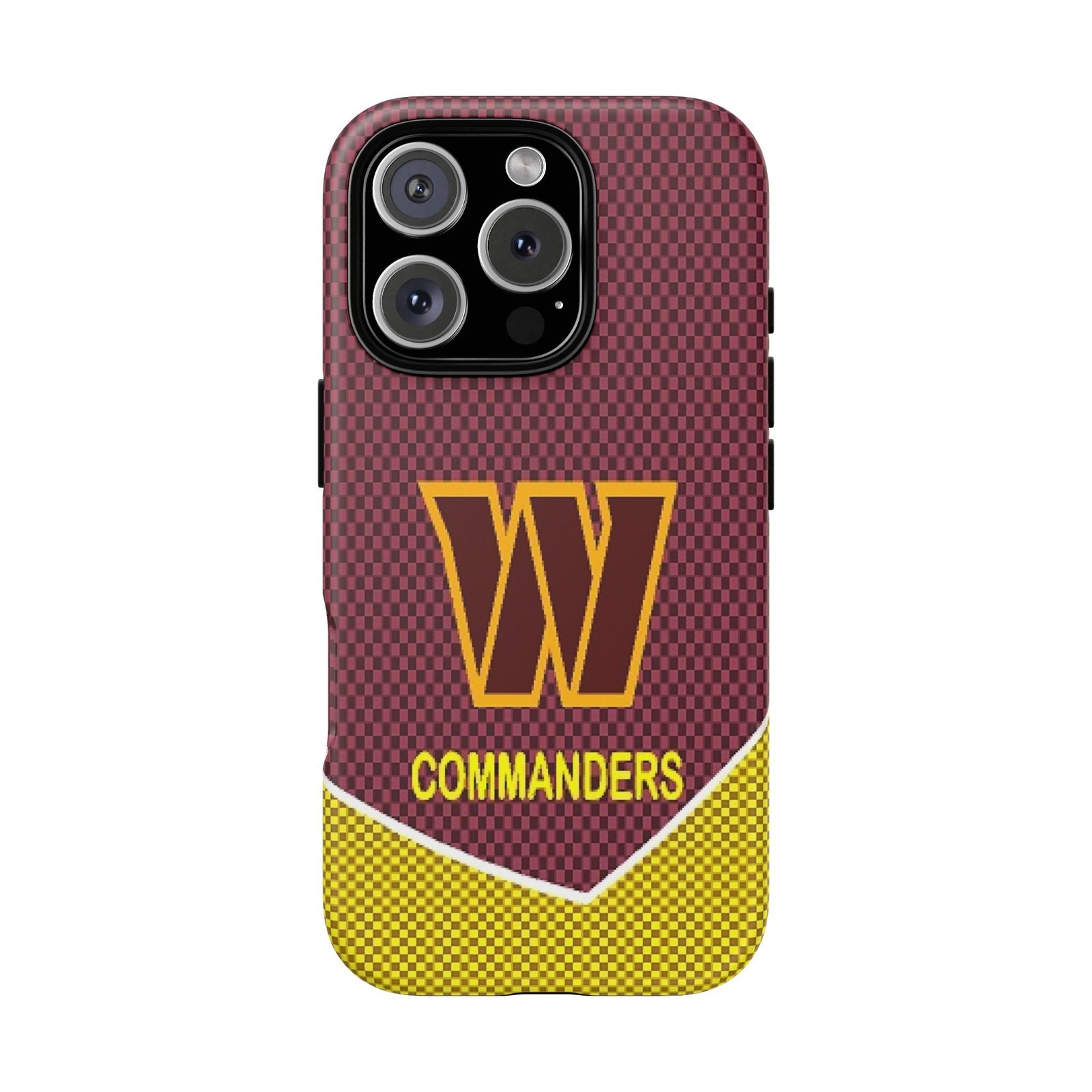 Commanders Tough Cases, Sports Accessories, Gift for Game Day, Custom Phone Cover, Fan Merchandise - Image 61