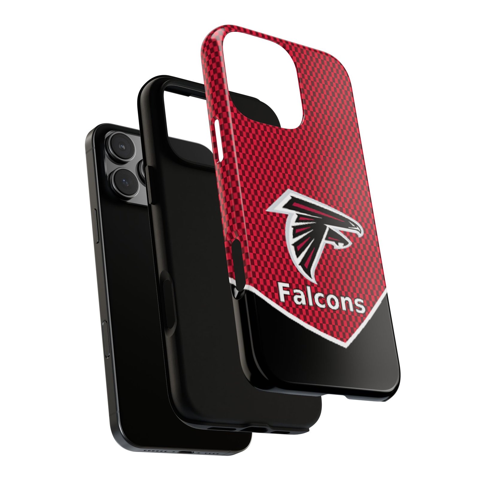 Atlanta Falcons Tough Case, Football Phone Case, Sports Team Accessory, Gift for Fans, Durable Phone Protection - Image 67