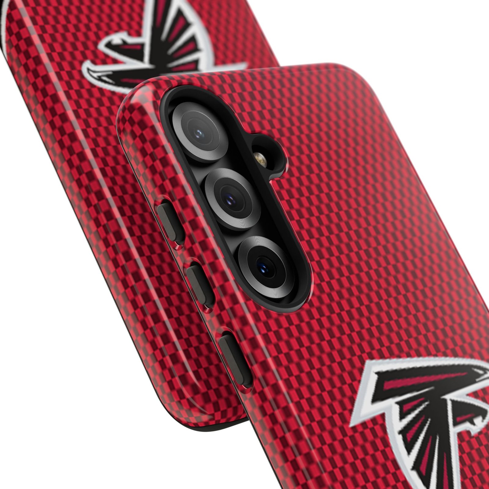 Atlanta Falcons Tough Case, Football Phone Case, Sports Team Accessory, Gift for Fans, Durable Phone Protection - Image 82