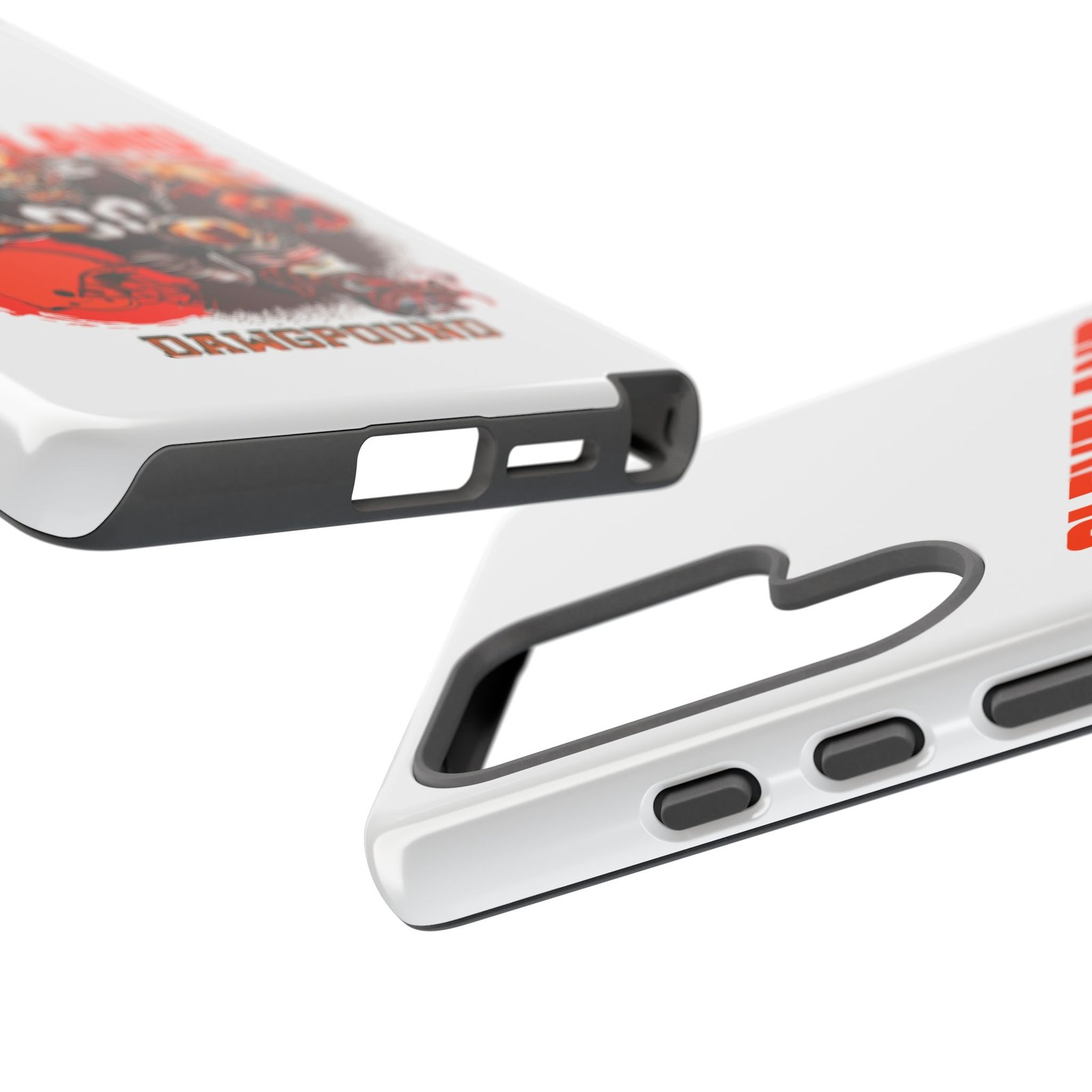 Cleveland Browns tough case, Tough Cases for Football Fans, Custom Team Merchandise, Game Day Accessories, Unique Gifts for Supporters - Image 91