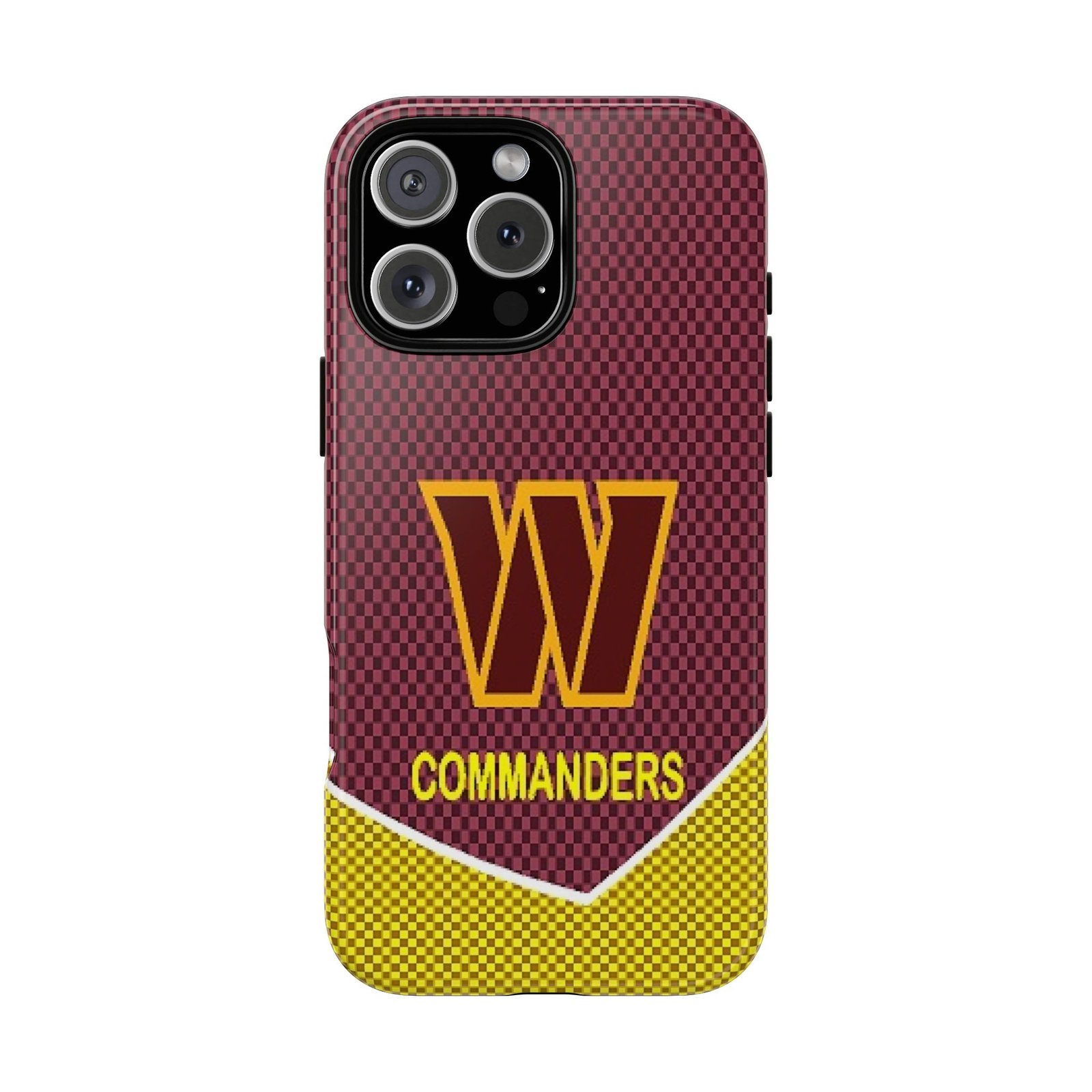 Commanders Tough Cases, Sports Accessories, Gift for Game Day, Custom Phone Cover, Fan Merchandise - Image 65