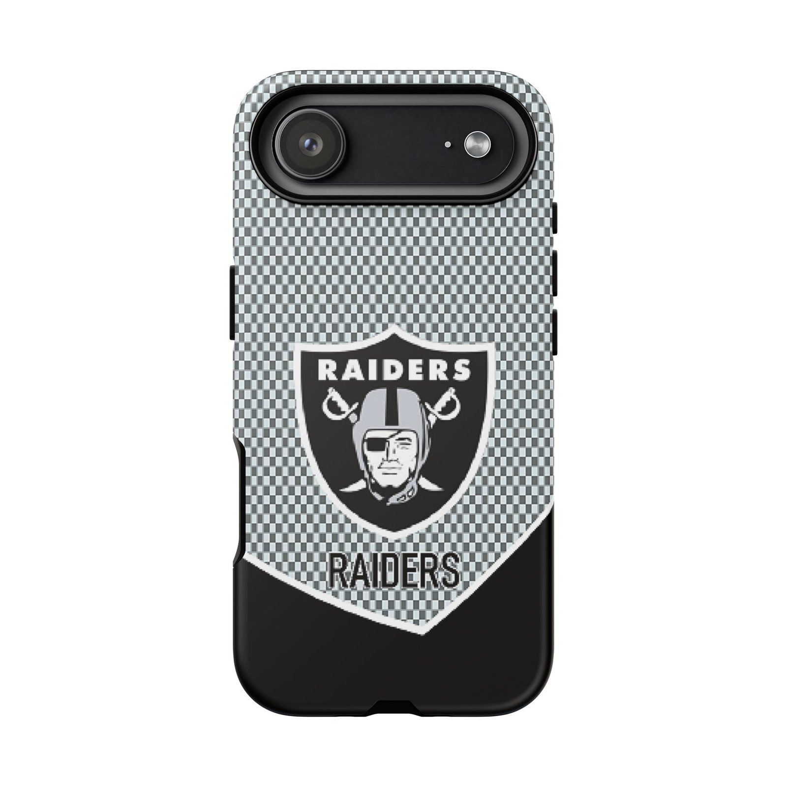 Raiders Phone Case, Tough Phone Cover for Sports Fans, Durable Case for Gamers, NFL Merchandise, Great Gift for Football Enthusiasts - Image 108