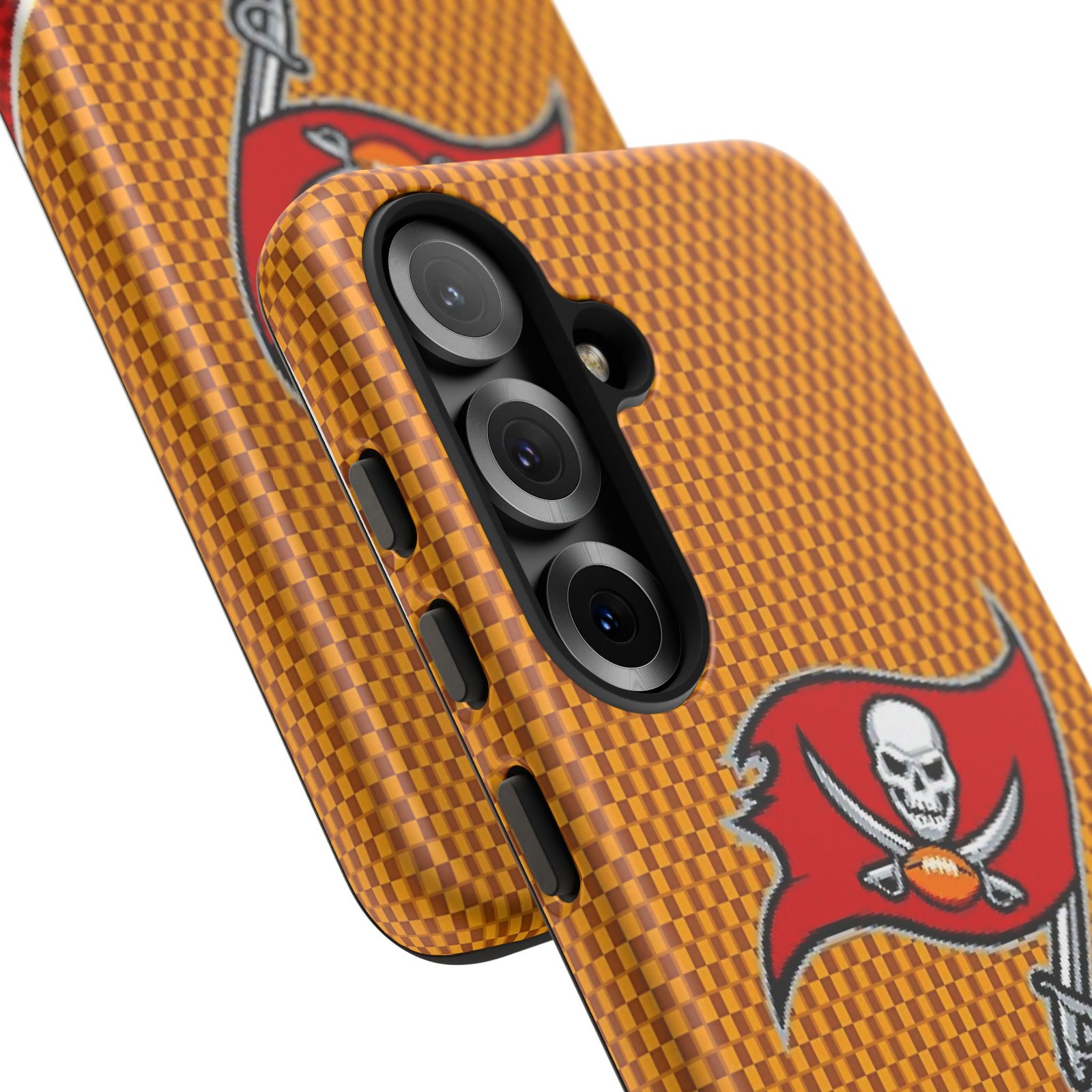 Buccaneers Phone Case,Tough Cases: Team Spirit Accessories, Gift for Sports Fans, Football Season Essentials, Durable Cover - Image 78