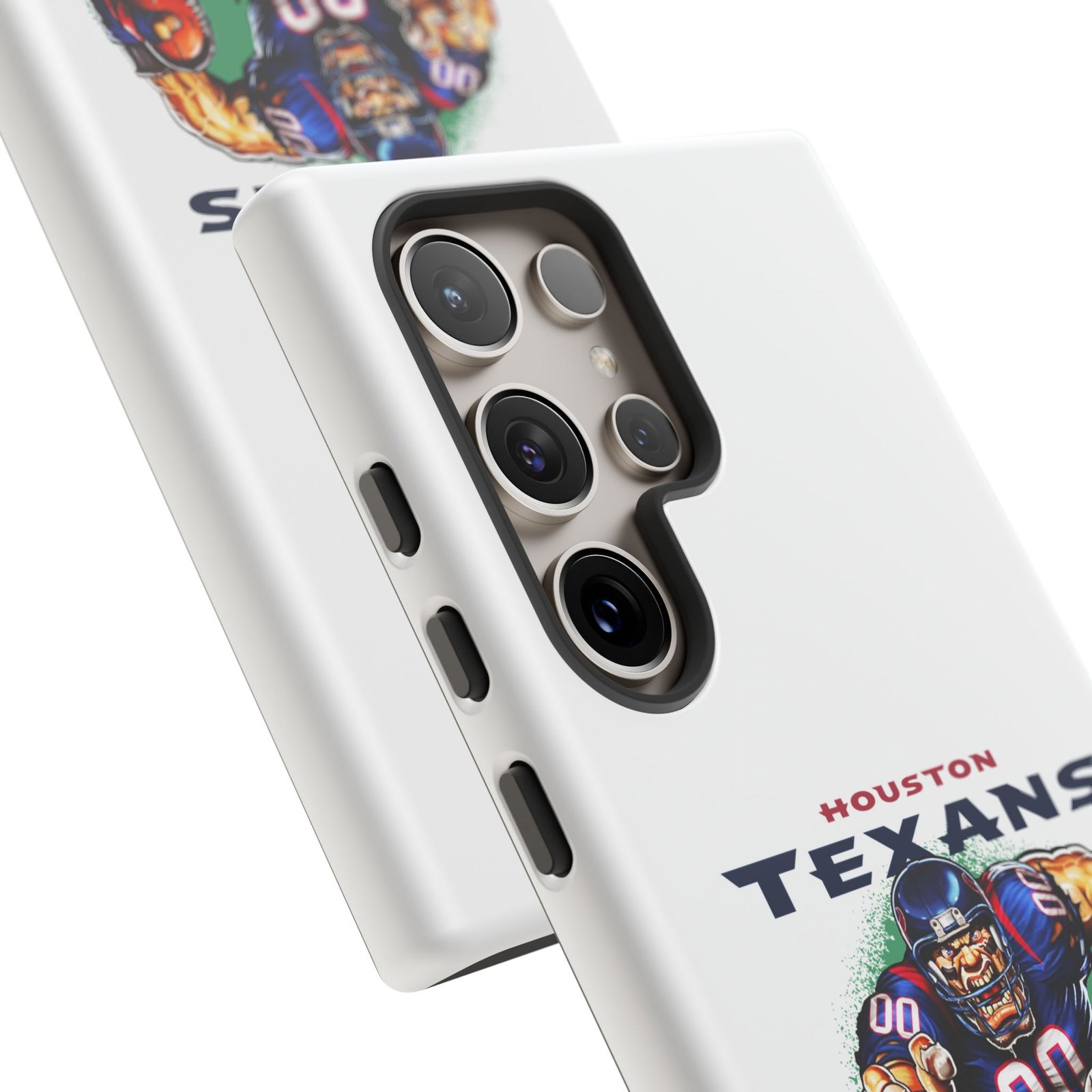 Texans Tough Phone Case, Sports Phone Cover, Team Spirit Accessory, Durable Mobile Case, Gift for Football Fans - Image 46