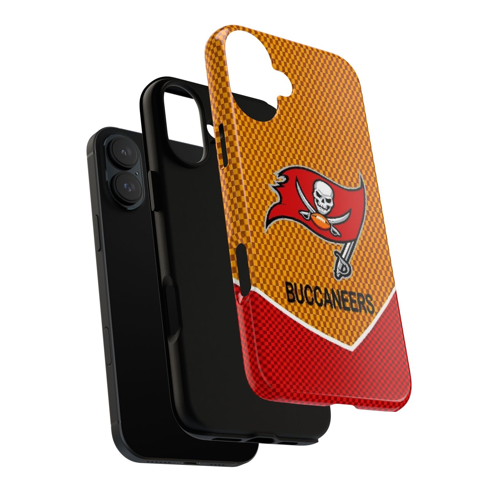 Buccaneers Phone Case,Tough Cases: Team Spirit Accessories, Gift for Sports Fans, Football Season Essentials, Durable Cover - Image 51