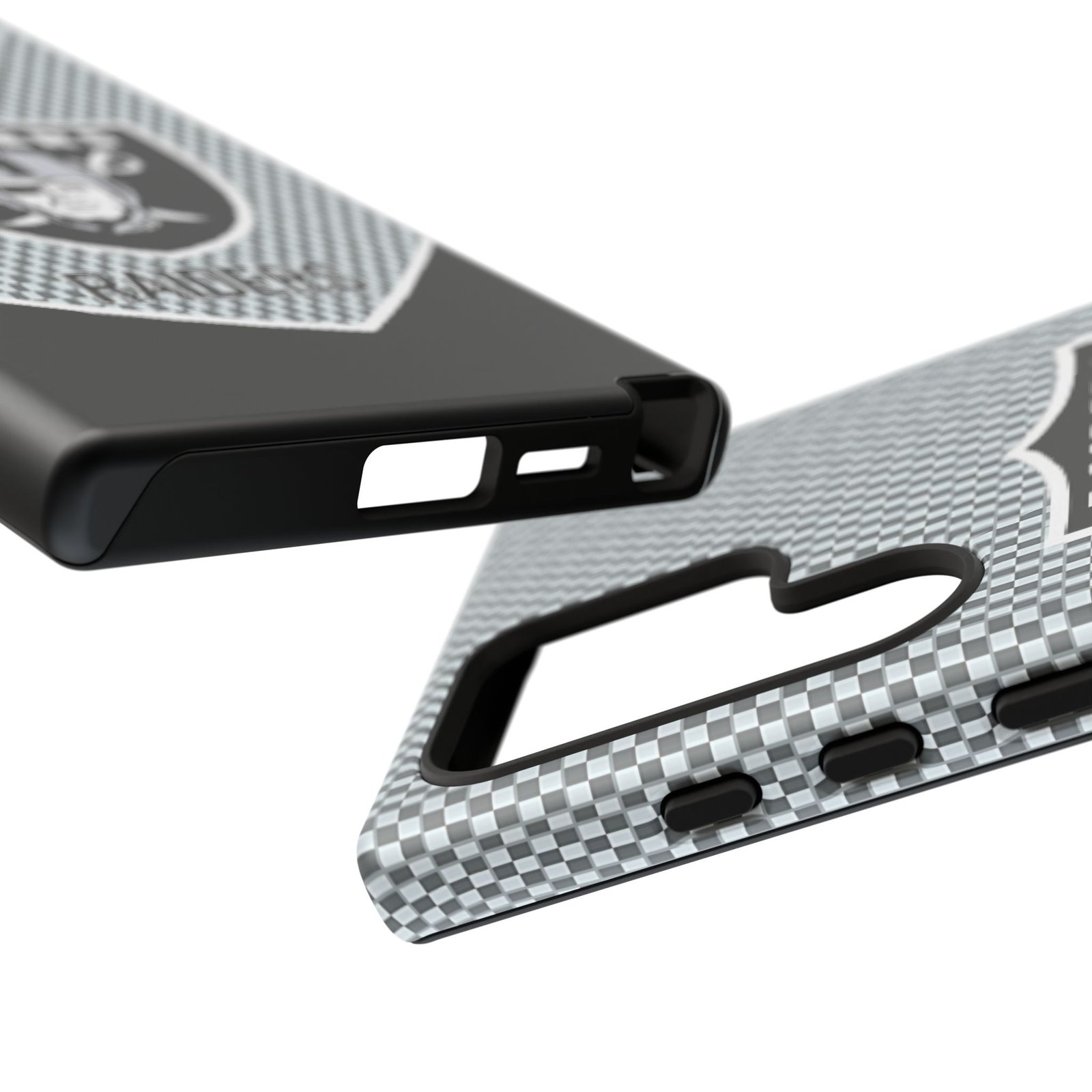 Raiders Phone Case, Tough Phone Cover for Sports Fans, Durable Case for Gamers, NFL Merchandise, Great Gift for Football Enthusiasts - Image 47