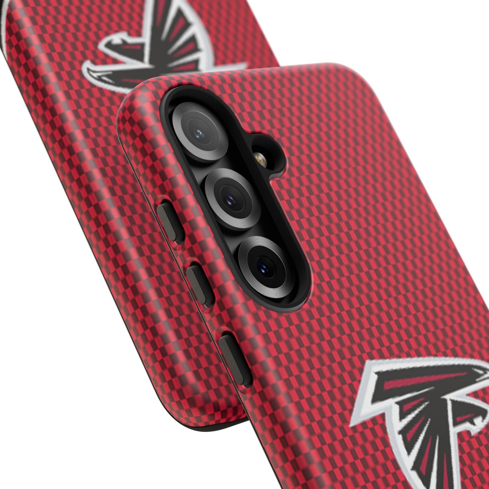 Atlanta Falcons Tough Case, Football Phone Case, Sports Team Accessory, Gift for Fans, Durable Phone Protection - Image 86