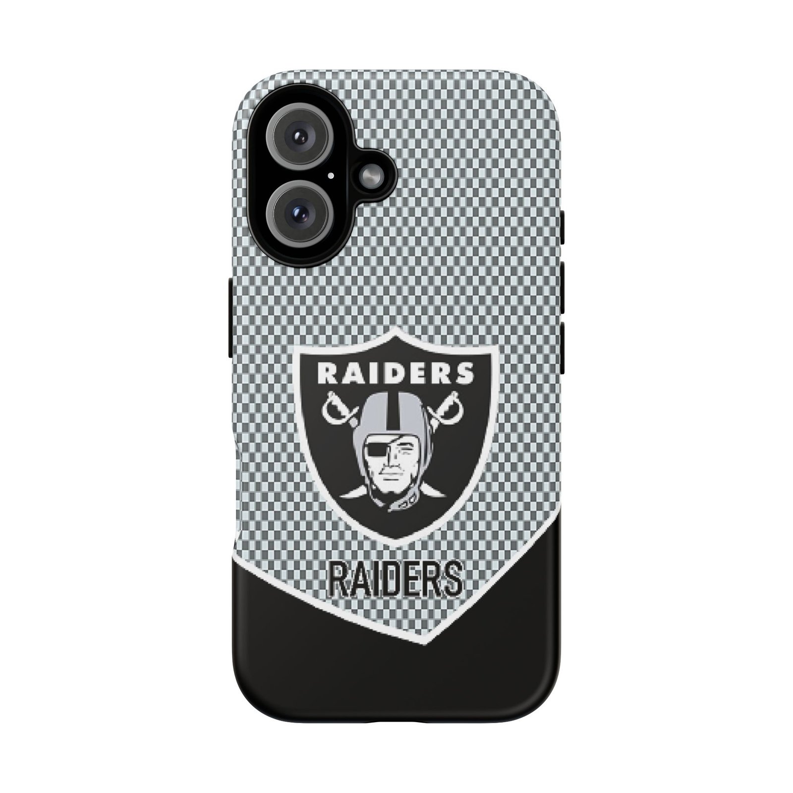 Raiders Phone Case, Tough Phone Cover for Sports Fans, Durable Case for Gamers, NFL Merchandise, Great Gift for Football Enthusiasts - Image 53