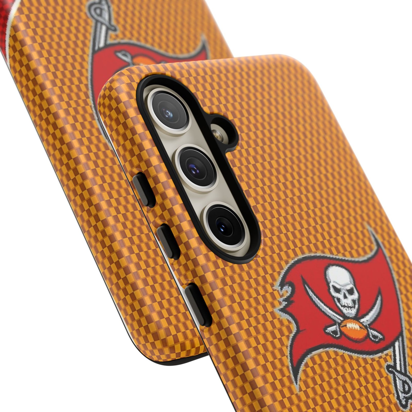 Buccaneers Phone Case,Tough Cases: Team Spirit Accessories, Gift for Sports Fans, Football Season Essentials, Durable Cover - Image 38