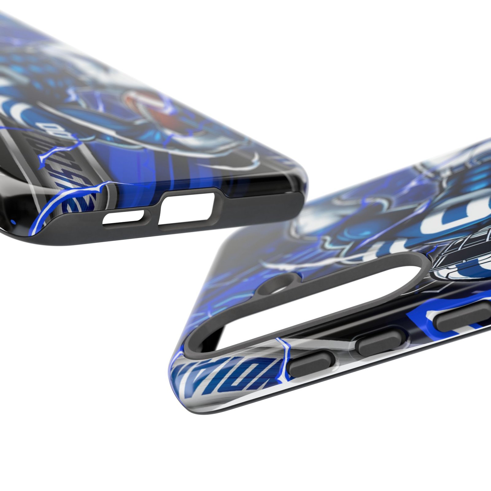 Colts Phone Case | Tough Cases for Sports Fans, NFL Merchandise, Personalized Gifts, Unique Phone Accessories, Colts Gear - Image 91