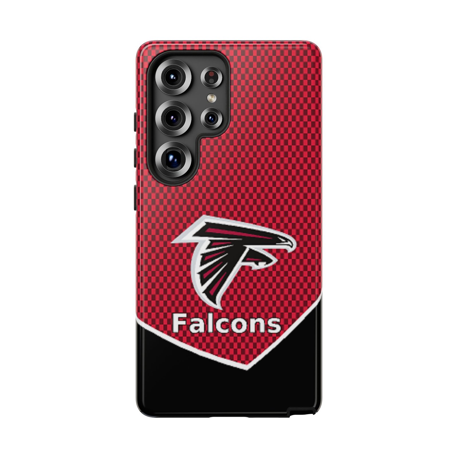 Atlanta Falcons Tough Case, Football Phone Case, Sports Team Accessory, Gift for Fans, Durable Phone Protection - Image 89