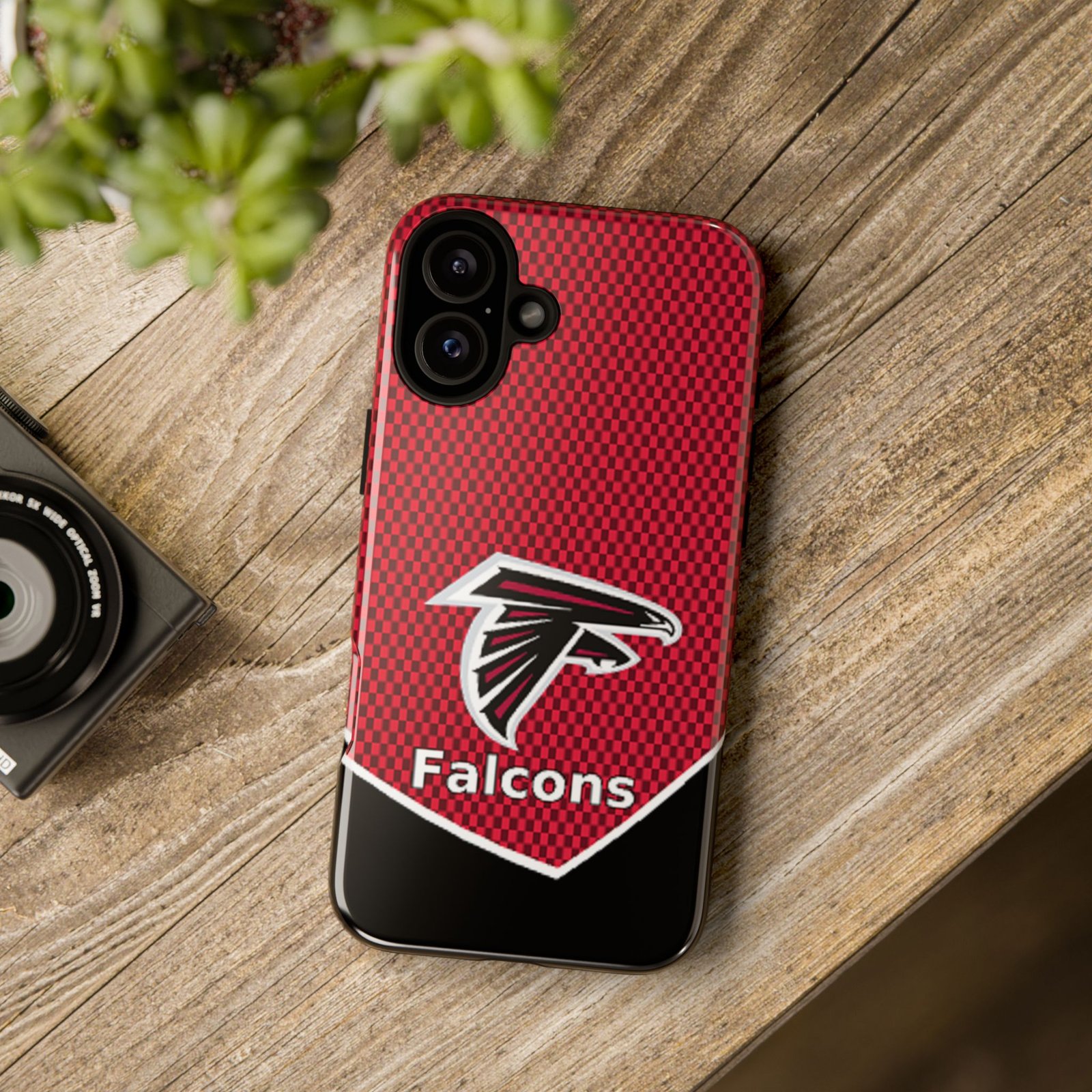 Atlanta Falcons Tough Case, Football Phone Case, Sports Team Accessory, Gift for Fans, Durable Phone Protection - Image 52