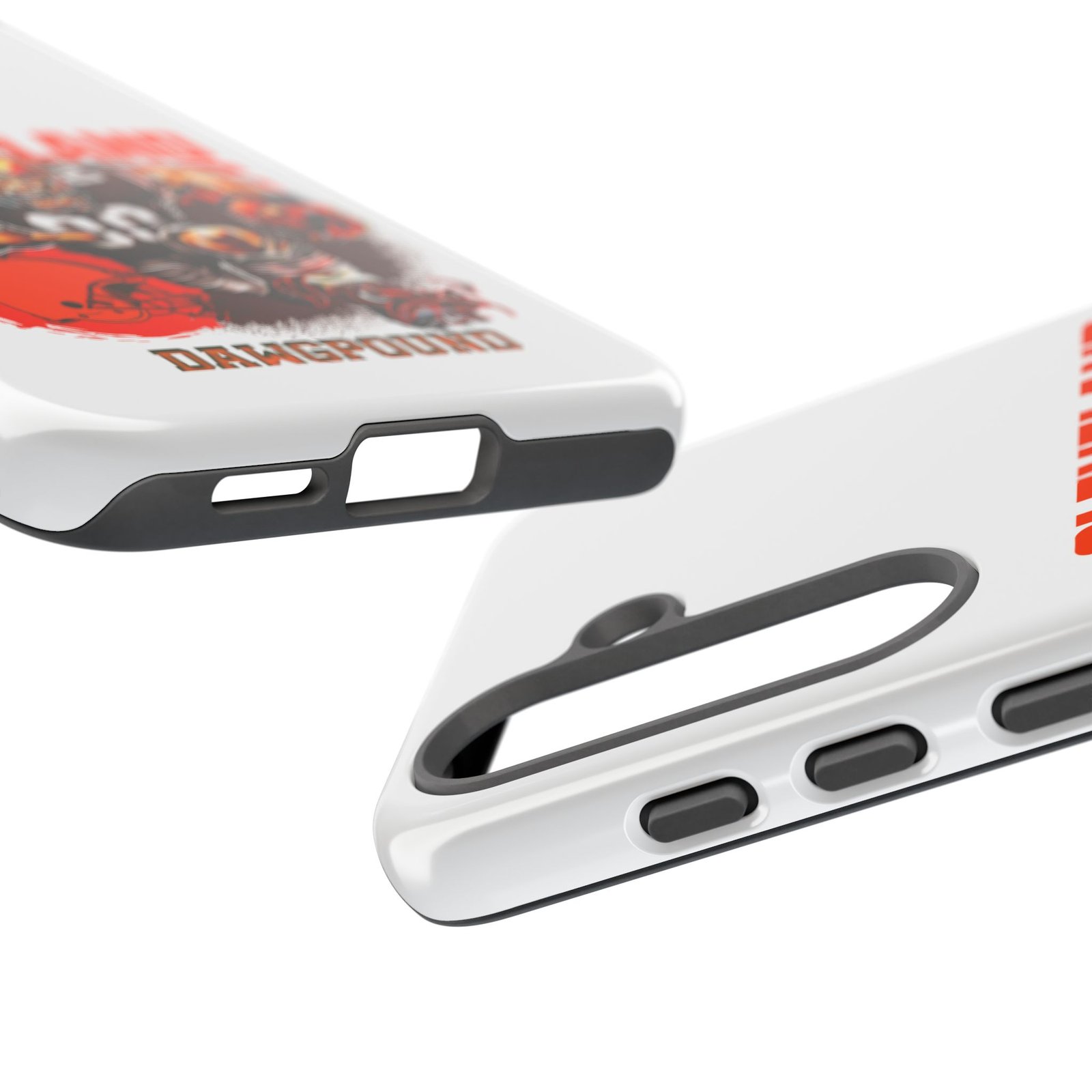 Cleveland Browns tough case, Tough Cases for Football Fans, Custom Team Merchandise, Game Day Accessories, Unique Gifts for Supporters - Image 75