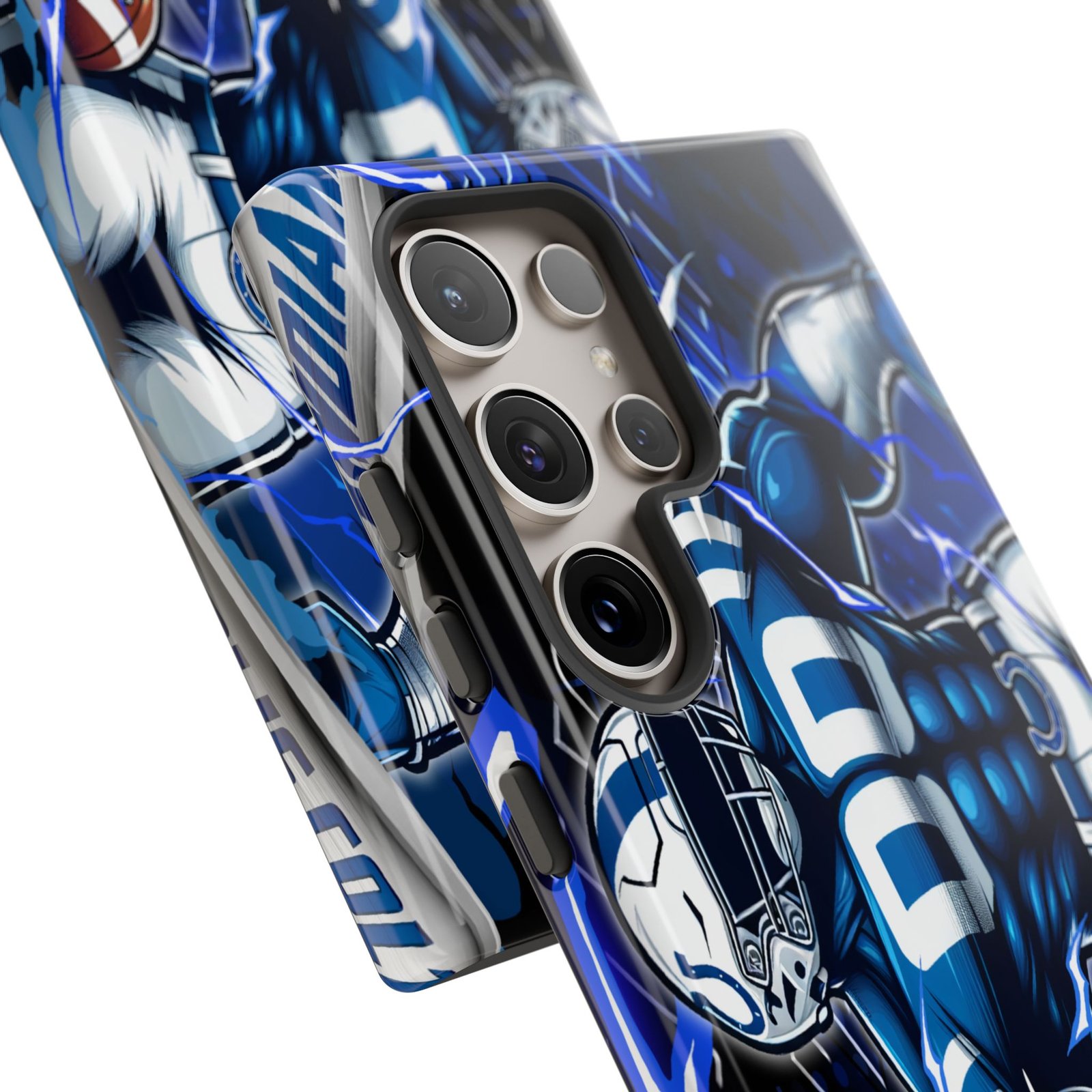 Colts Phone Case | Tough Cases for Sports Fans, NFL Merchandise, Personalized Gifts, Unique Phone Accessories, Colts Gear - Image 42