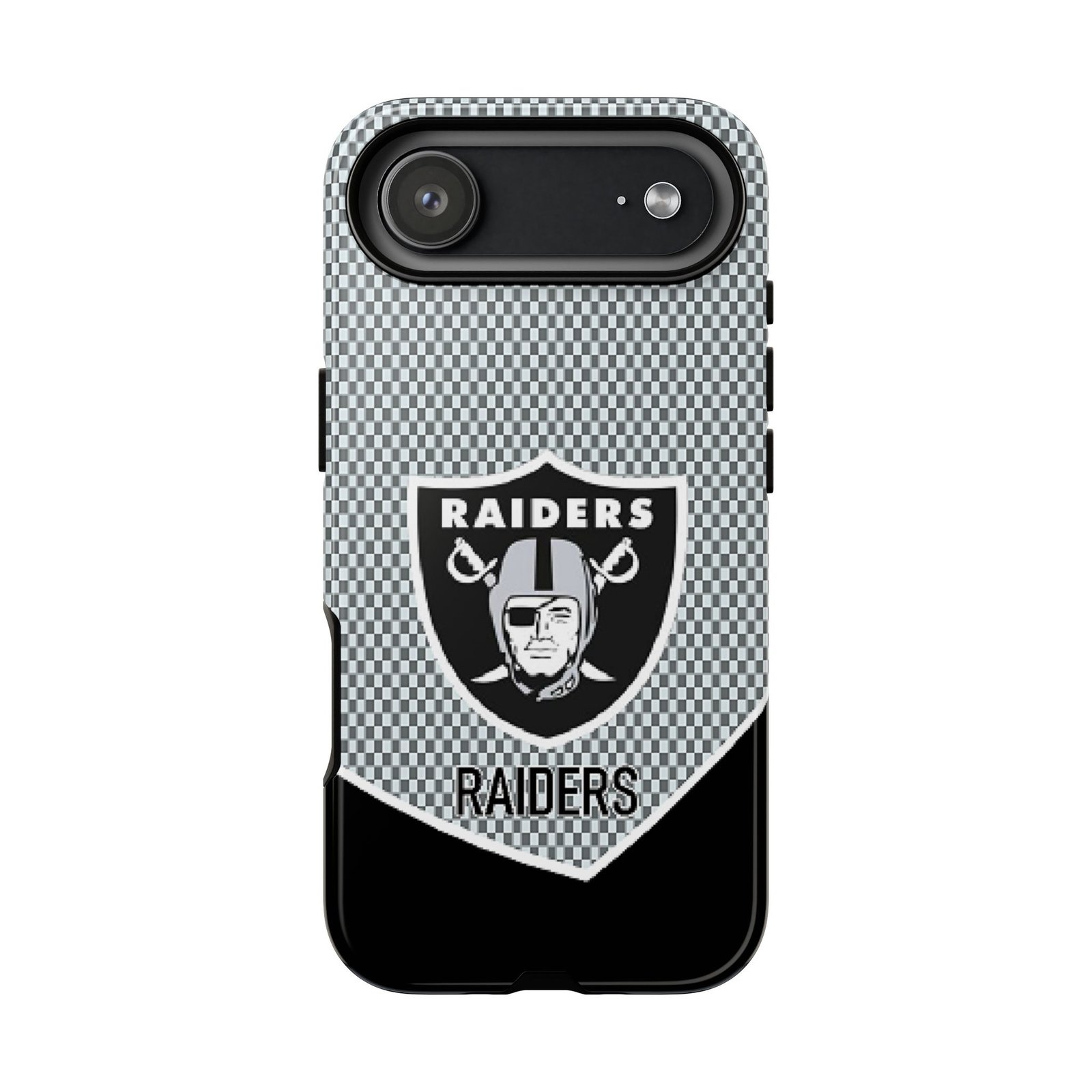 Raiders Phone Case, Tough Phone Cover for Sports Fans, Durable Case for Gamers, NFL Merchandise, Great Gift for Football Enthusiasts - Image 107