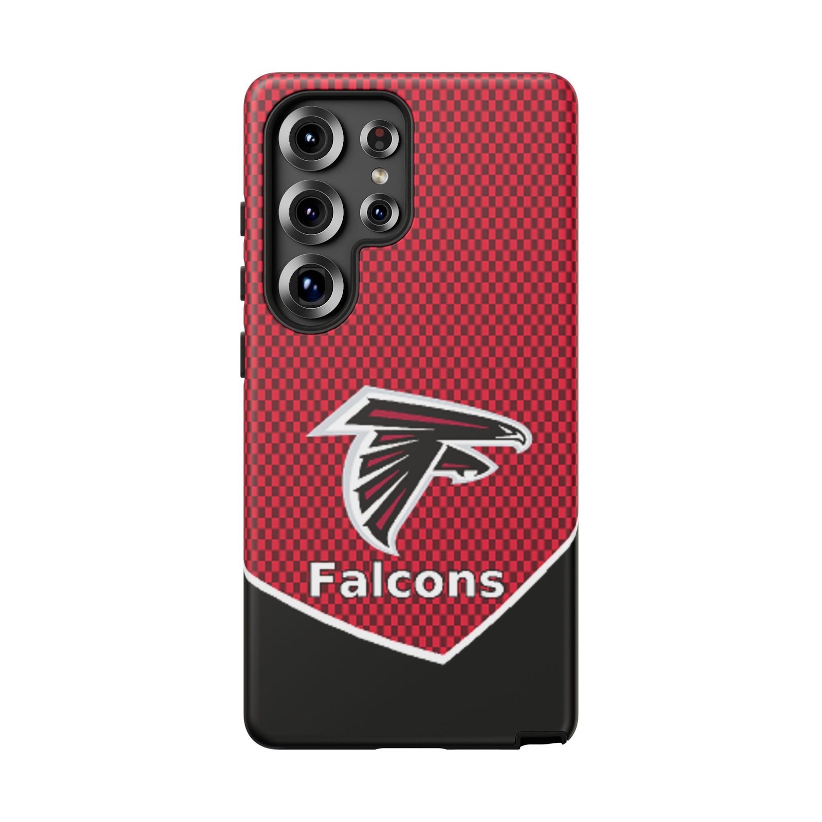 Atlanta Falcons Tough Case, Football Phone Case, Sports Team Accessory, Gift for Fans, Durable Phone Protection - Image 93
