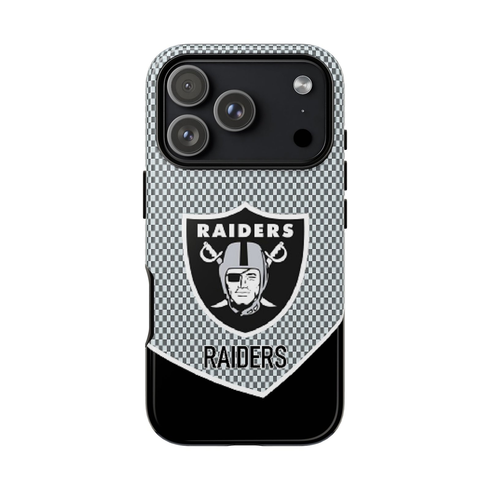 Raiders Phone Case, Tough Phone Cover for Sports Fans, Durable Case for Gamers, NFL Merchandise, Great Gift for Football Enthusiasts - Image 109