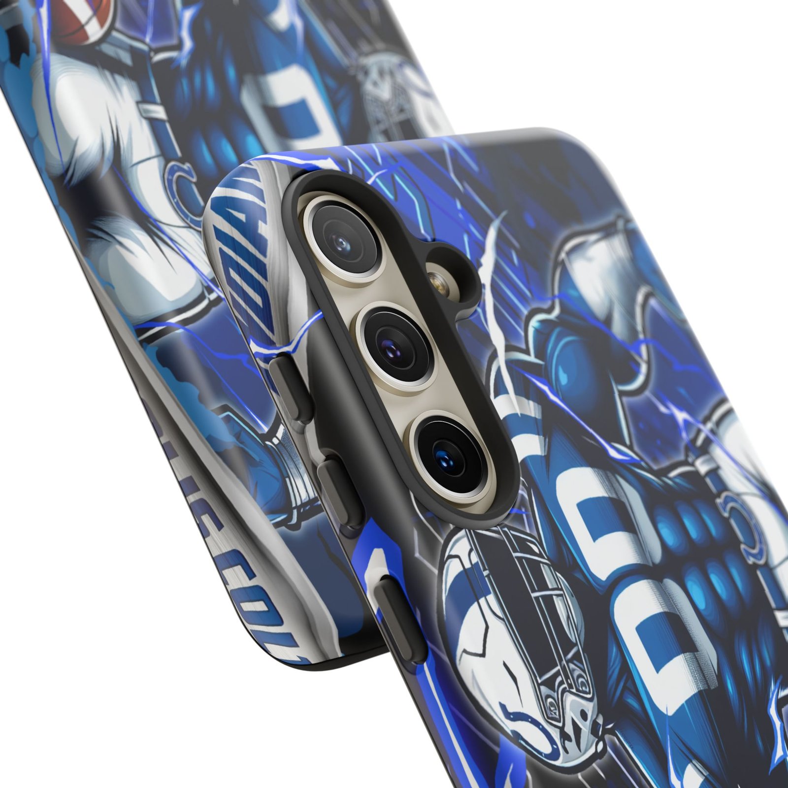 Colts Phone Case | Tough Cases for Sports Fans, NFL Merchandise, Personalized Gifts, Unique Phone Accessories, Colts Gear - Image 30