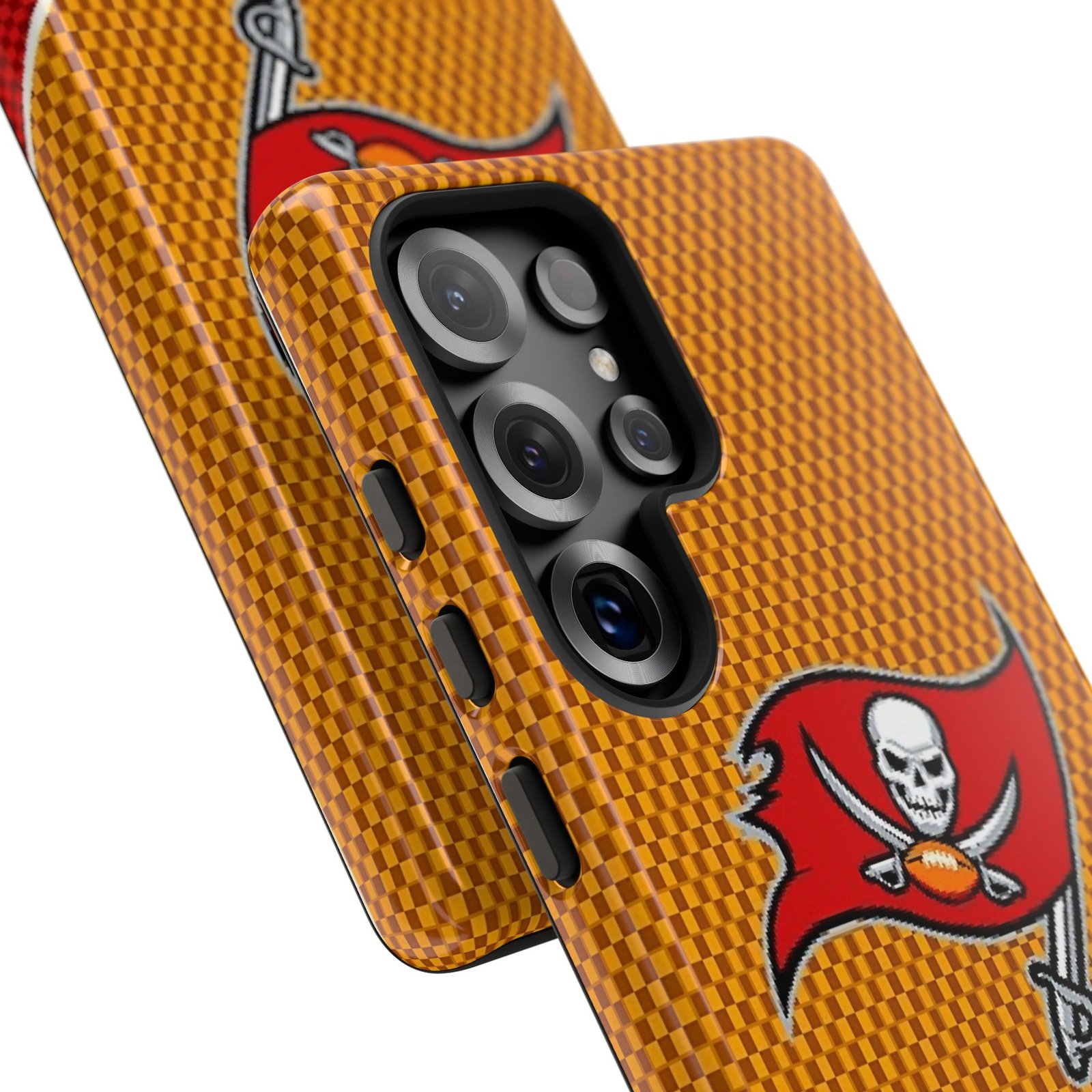 Buccaneers Phone Case,Tough Cases: Team Spirit Accessories, Gift for Sports Fans, Football Season Essentials, Durable Cover - Image 90