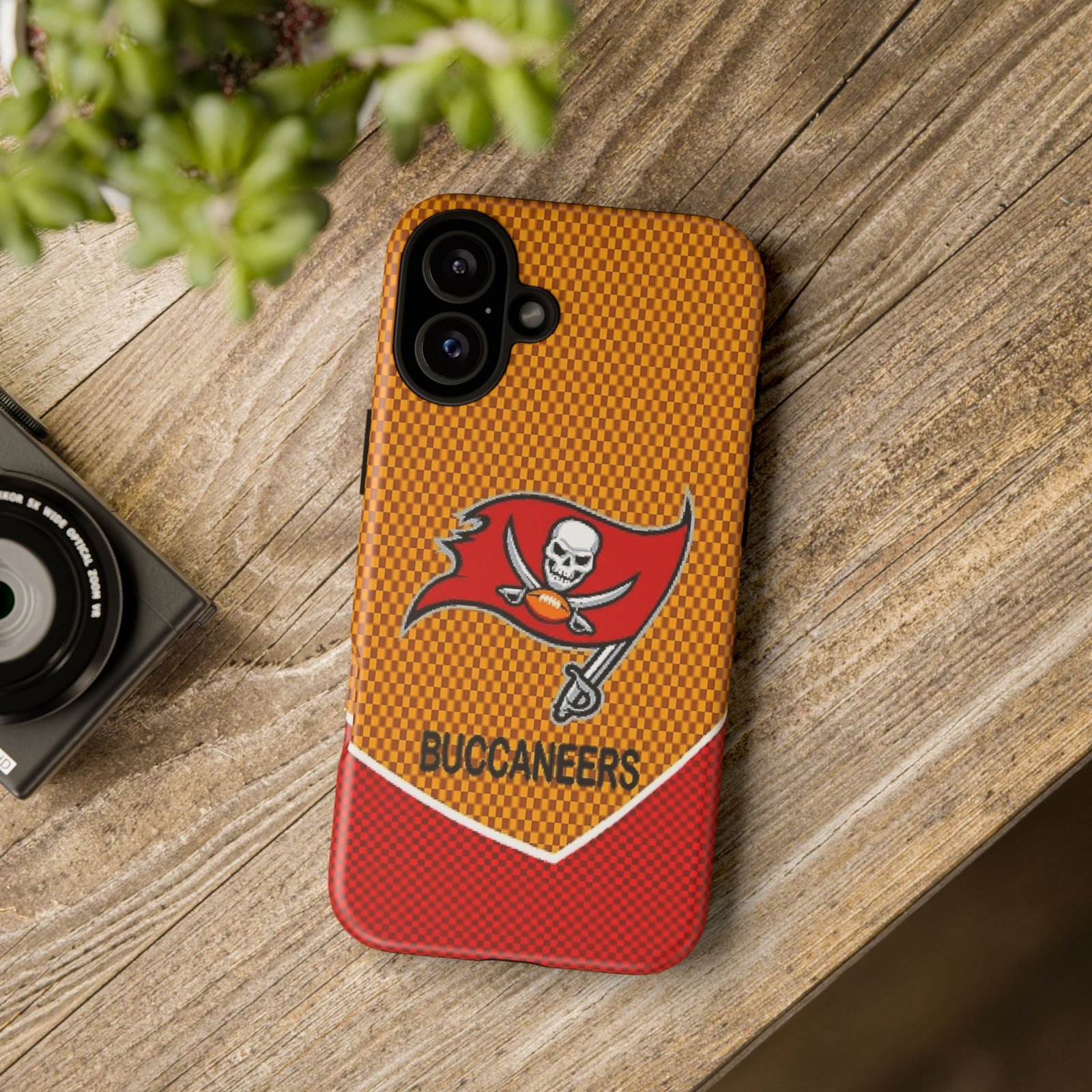 Buccaneers Phone Case,Tough Cases: Team Spirit Accessories, Gift for Sports Fans, Football Season Essentials, Durable Cover - Image 56