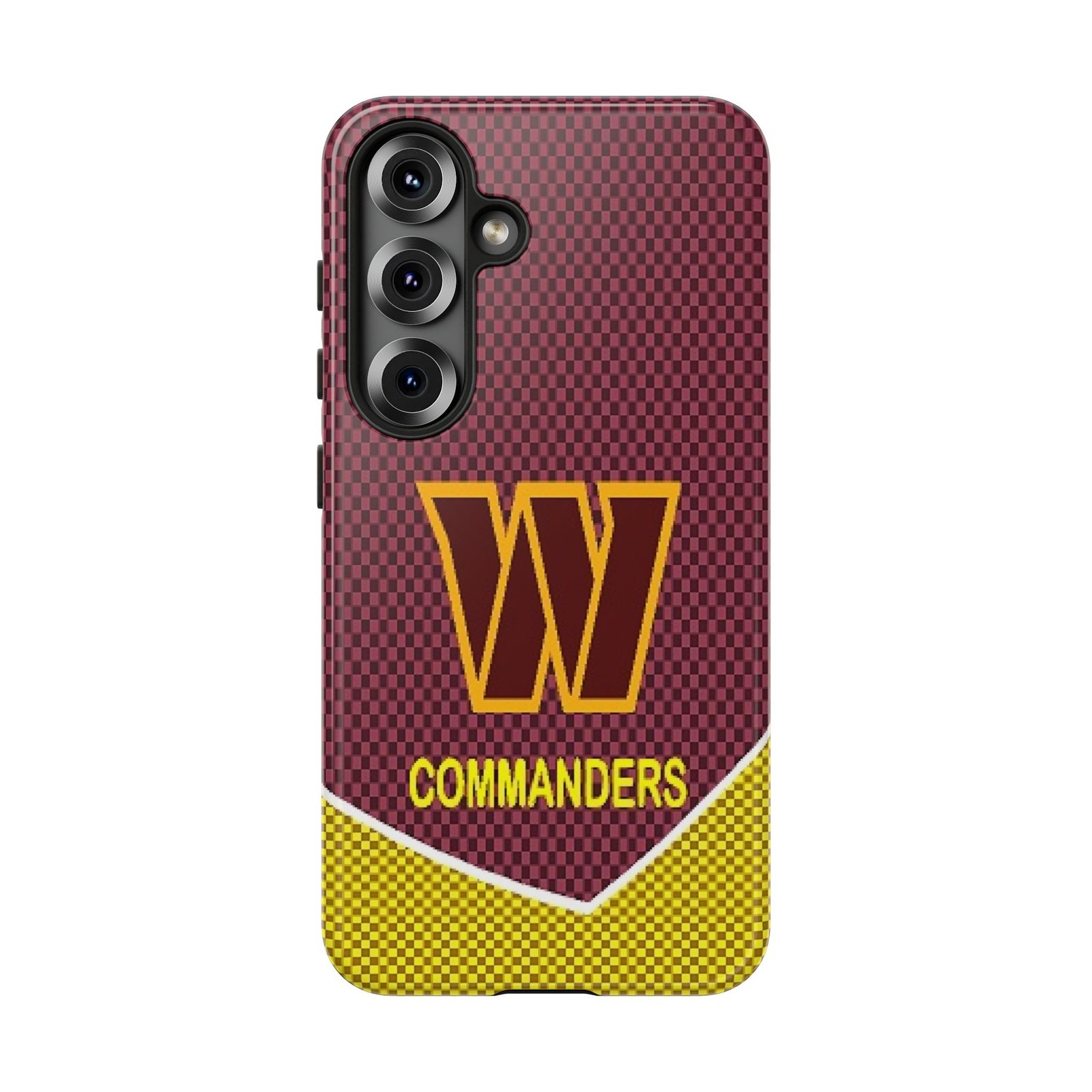 Commanders Tough Cases, Sports Accessories, Gift for Game Day, Custom Phone Cover, Fan Merchandise - Image 73
