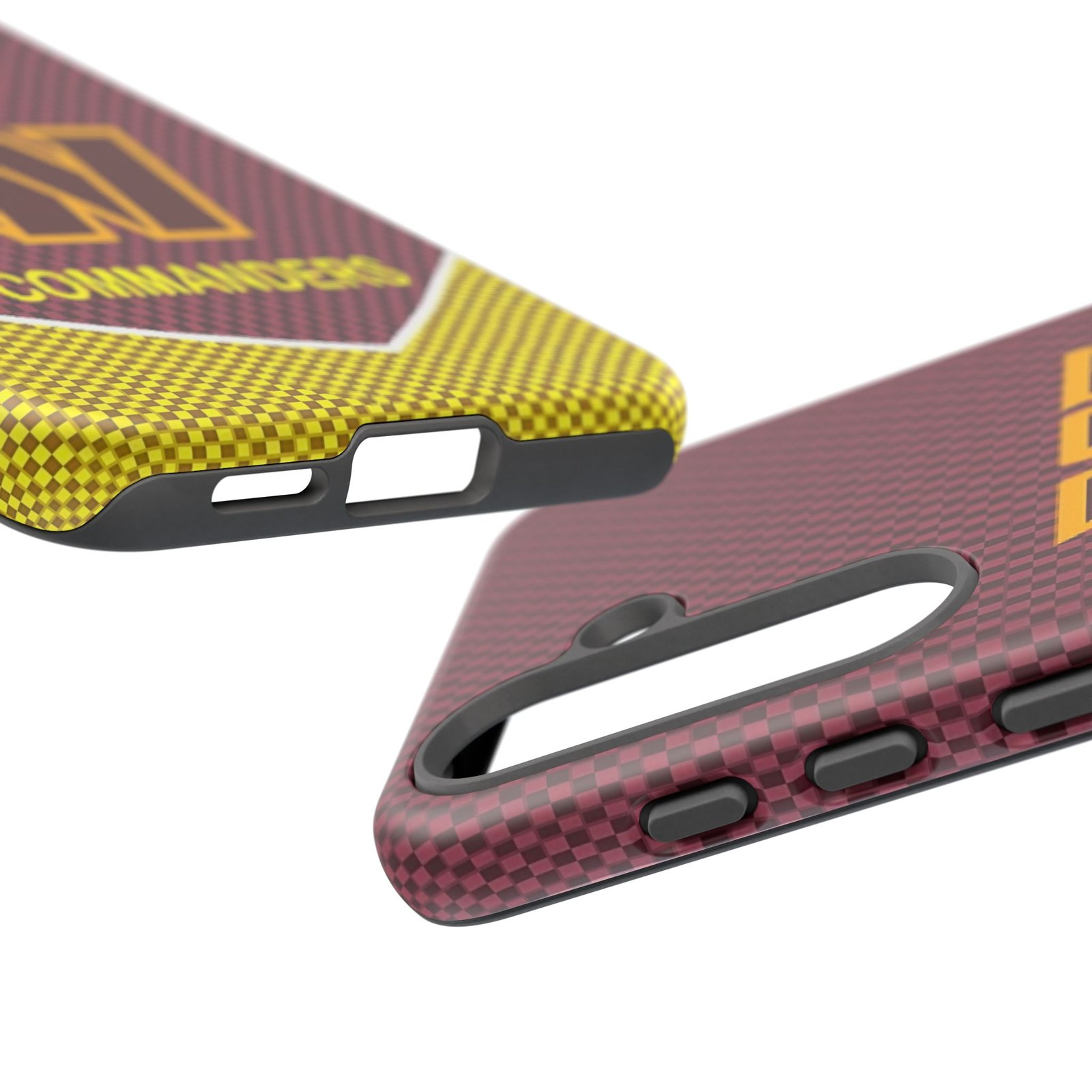 Commanders Tough Cases, Sports Accessories, Gift for Game Day, Custom Phone Cover, Fan Merchandise - Image 79