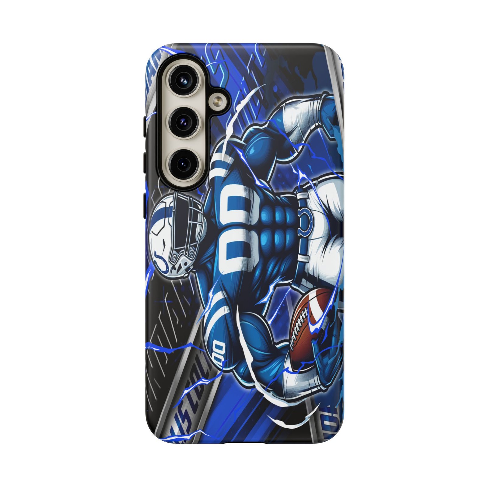 Colts Phone Case | Tough Cases for Sports Fans, NFL Merchandise, Personalized Gifts, Unique Phone Accessories, Colts Gear - Image 37