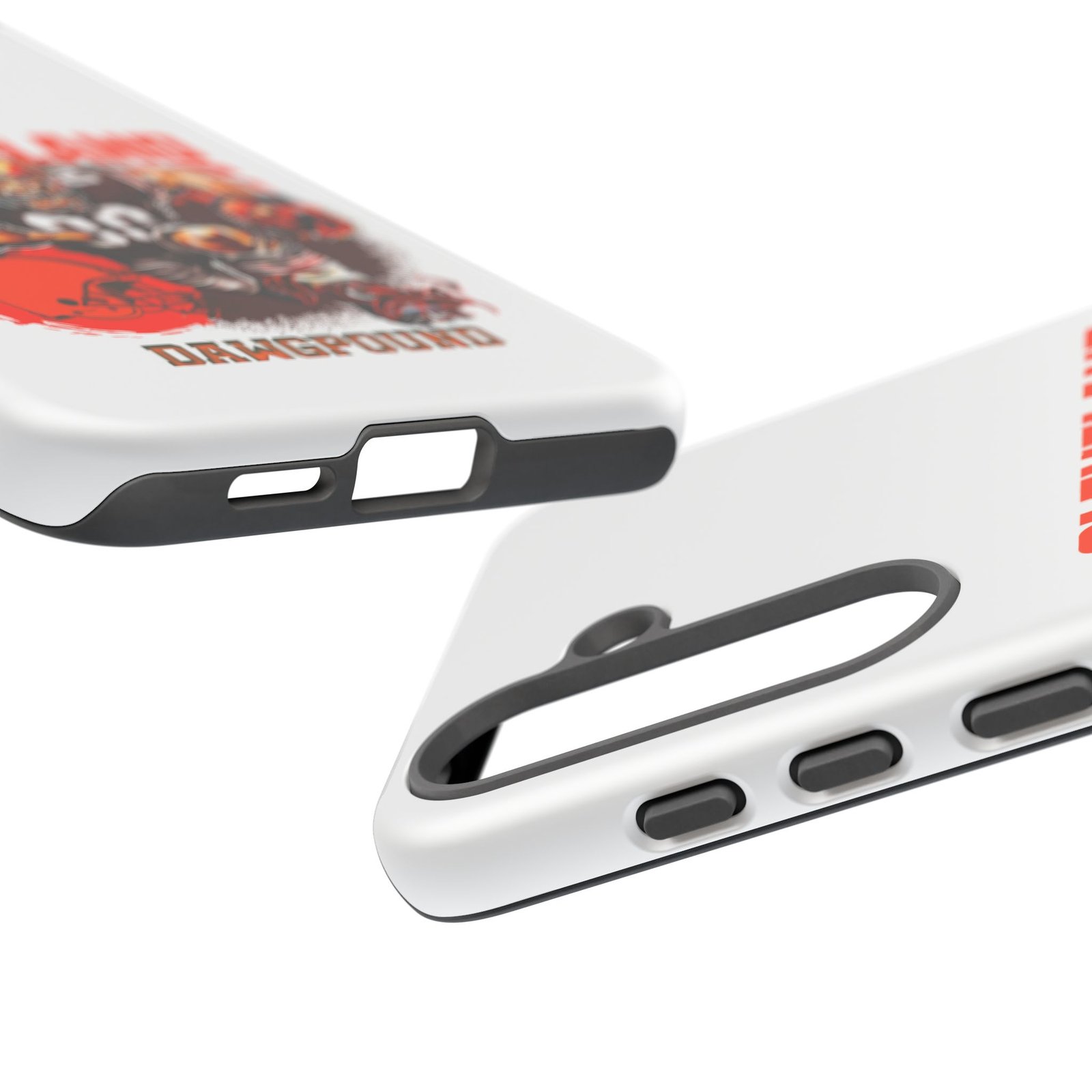 Cleveland Browns tough case, Tough Cases for Football Fans, Custom Team Merchandise, Game Day Accessories, Unique Gifts for Supporters - Image 87