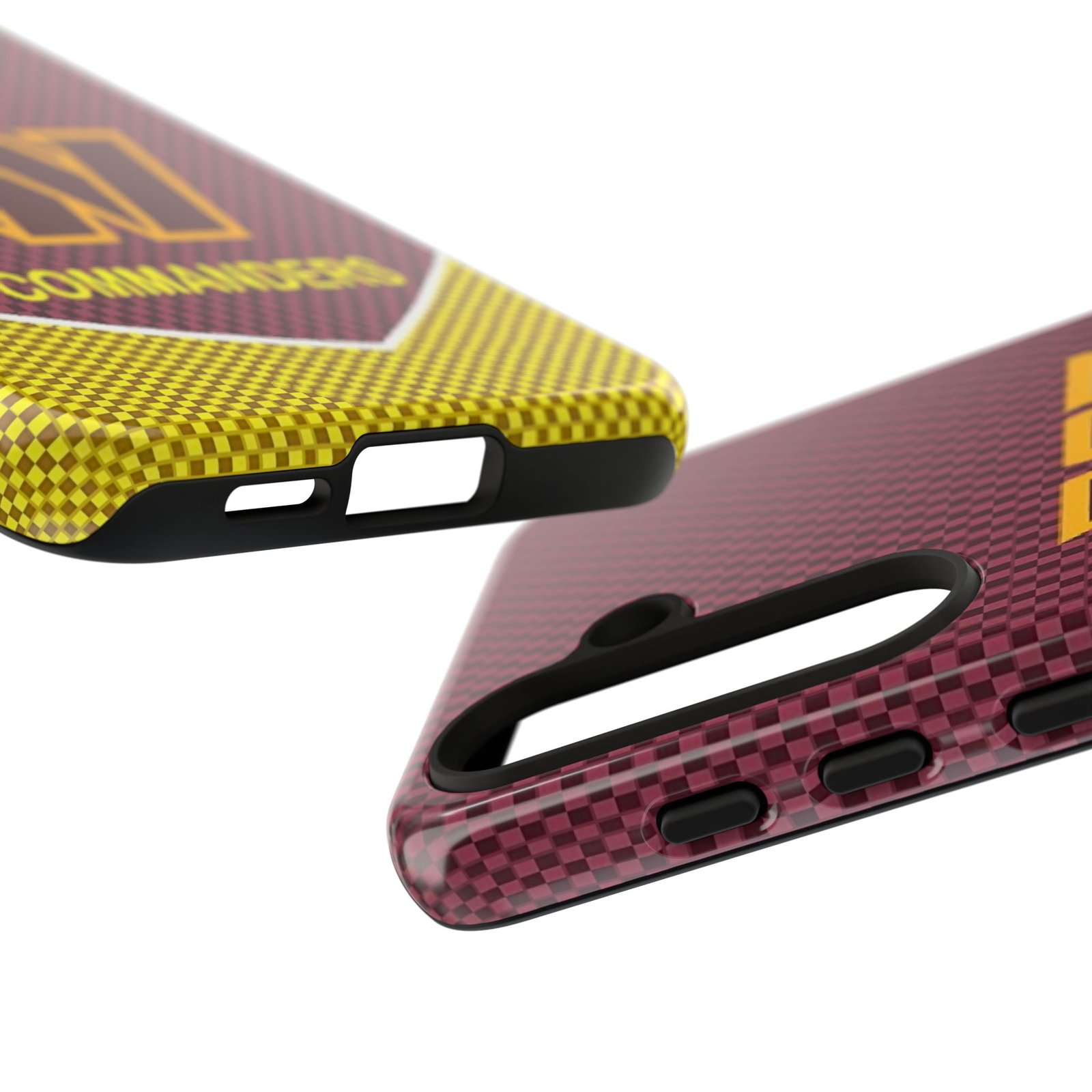 Commanders Tough Cases, Sports Accessories, Gift for Game Day, Custom Phone Cover, Fan Merchandise - Image 27