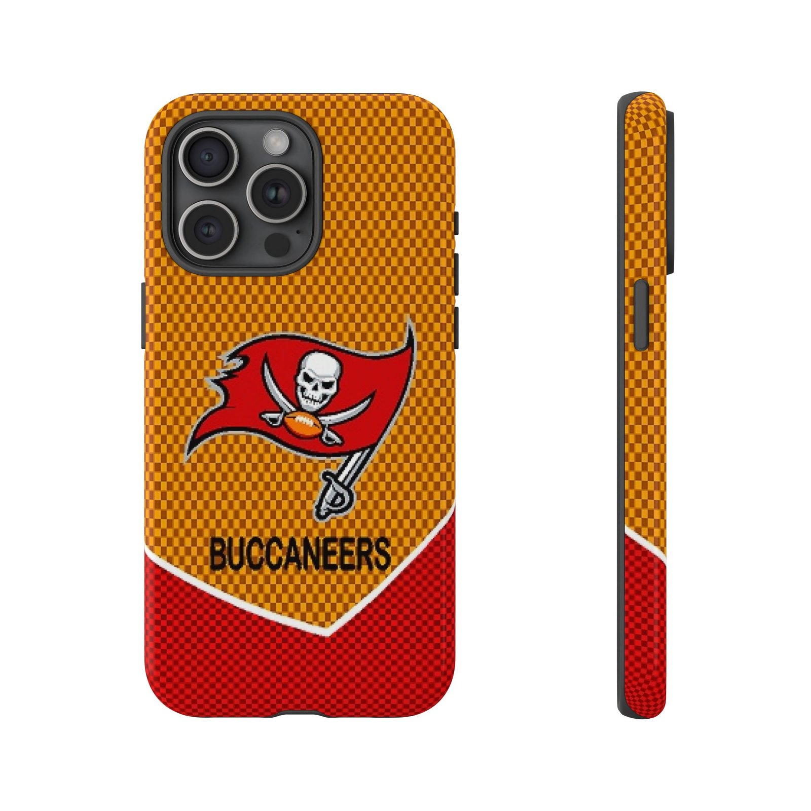 Buccaneers Phone Case,Tough Cases: Team Spirit Accessories, Gift for Sports Fans, Football Season Essentials, Durable Cover - Image 19