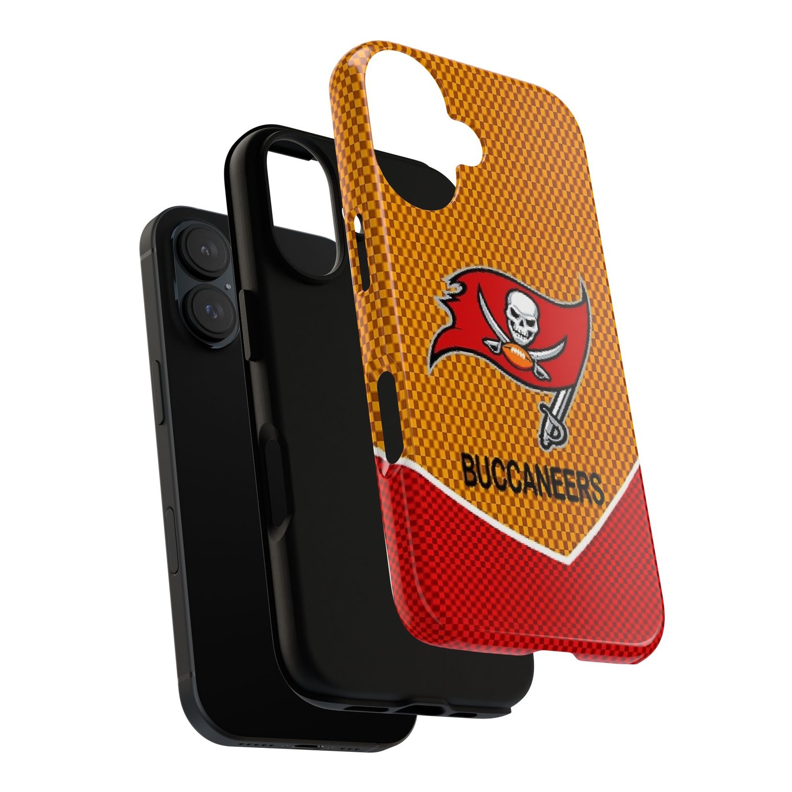 Buccaneers Phone Case,Tough Cases: Team Spirit Accessories, Gift for Sports Fans, Football Season Essentials, Durable Cover - Image 43