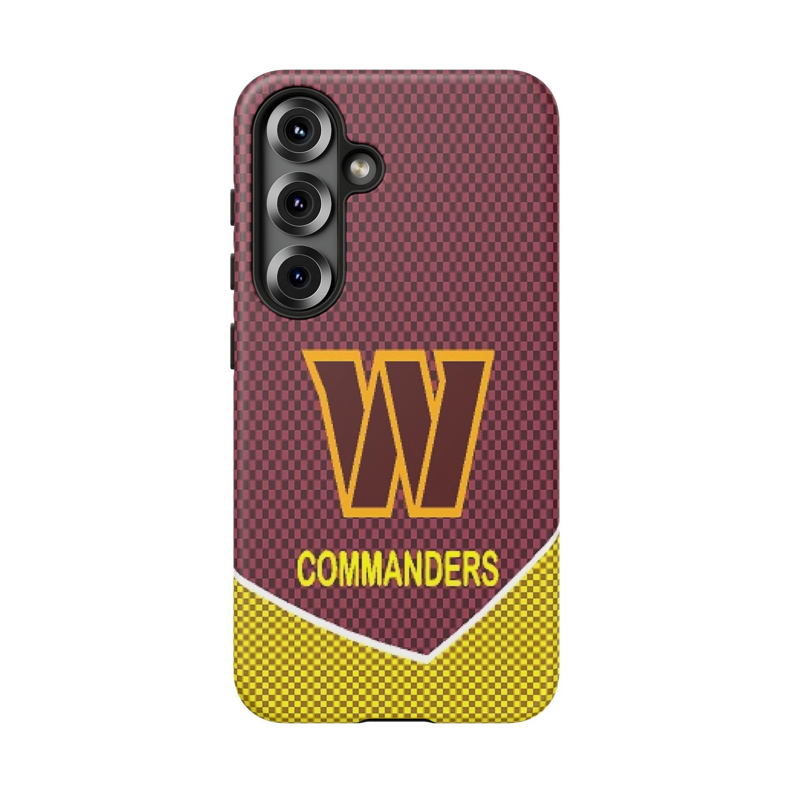 Commanders Tough Cases, Sports Accessories, Gift for Game Day, Custom Phone Cover, Fan Merchandise - Image 77