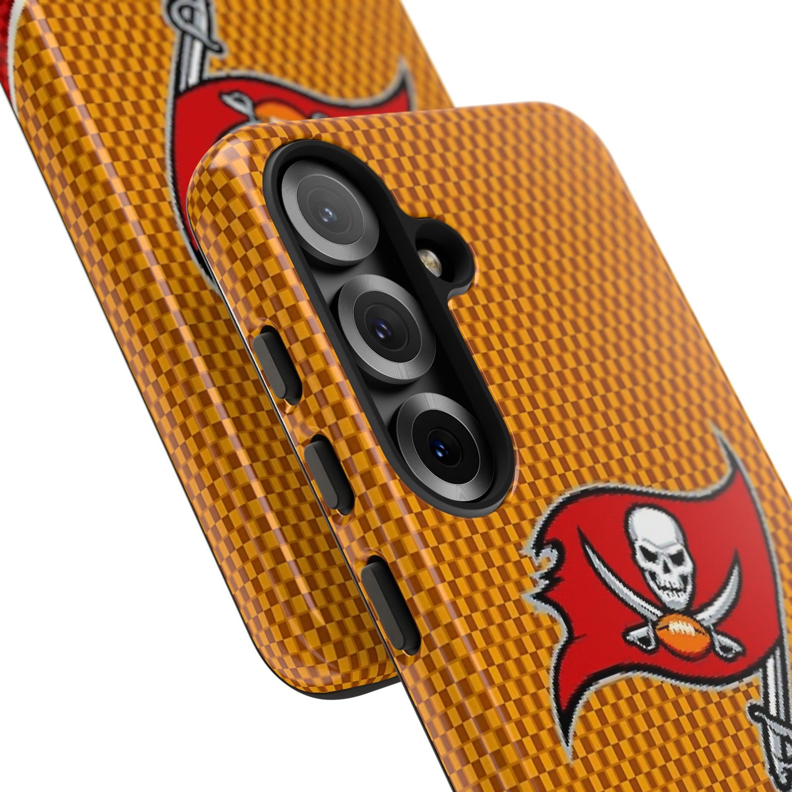 Buccaneers Phone Case,Tough Cases: Team Spirit Accessories, Gift for Sports Fans, Football Season Essentials, Durable Cover - Image 74