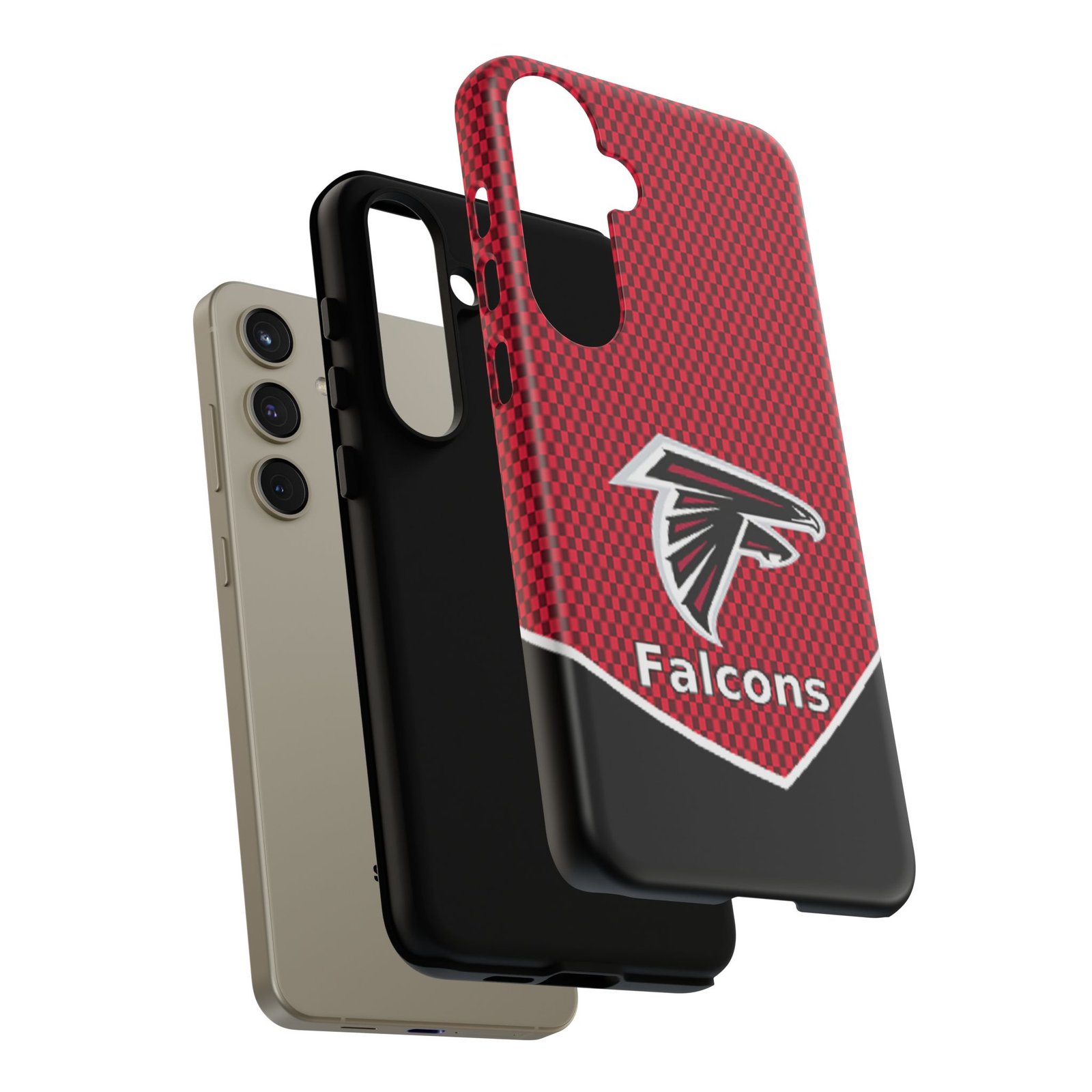 Atlanta Falcons Tough Case, Football Phone Case, Sports Team Accessory, Gift for Fans, Durable Phone Protection - Image 40