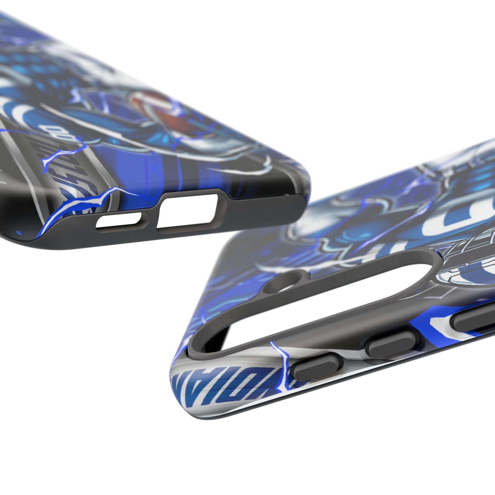 Colts Phone Case | Tough Cases for Sports Fans, NFL Merchandise, Personalized Gifts, Unique Phone Accessories, Colts Gear - Image 87